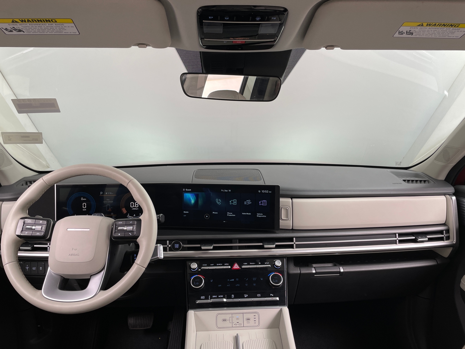 Thumbnail: 2025 Hyundai Santa Fe - 2