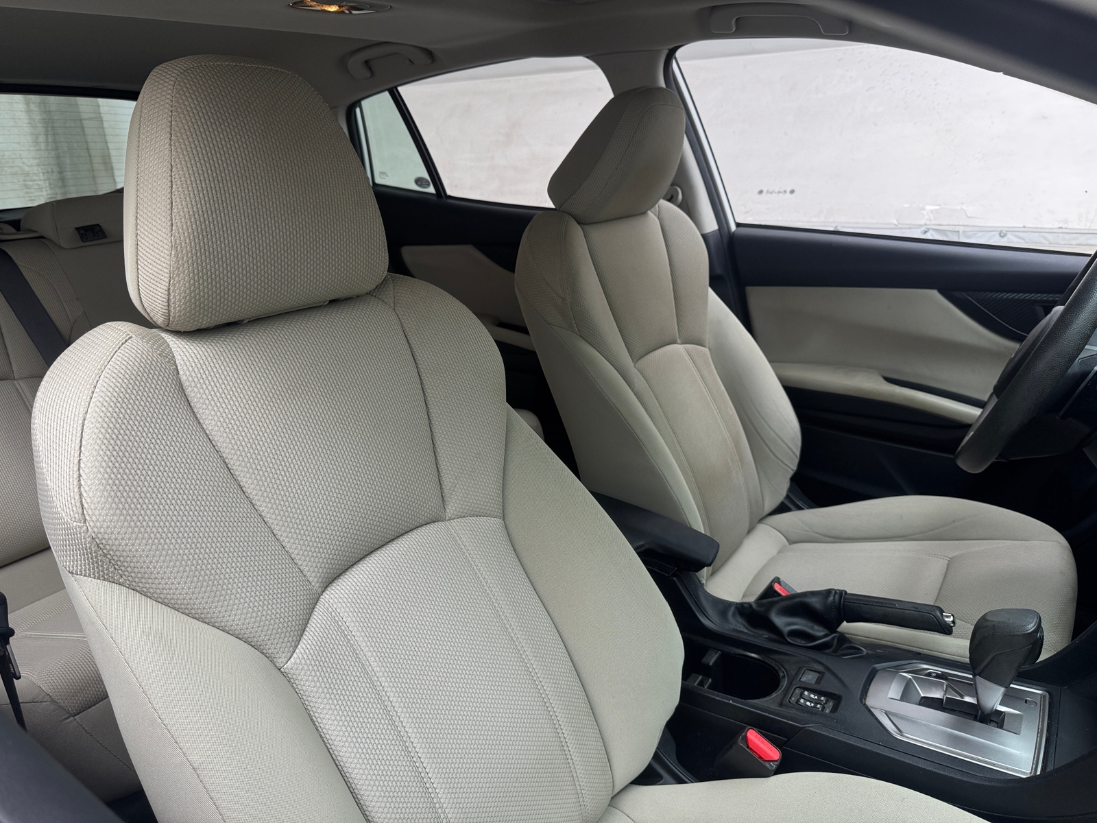 Thumbnail: 2019 Subaru Impreza - 2