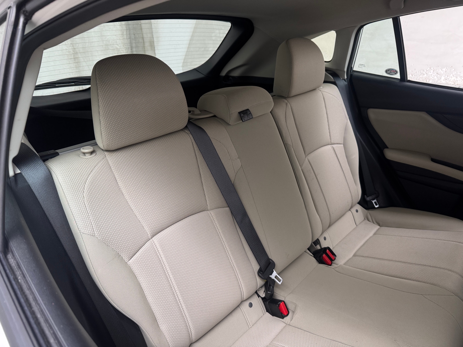 Thumbnail: 2019 Subaru Impreza - 6