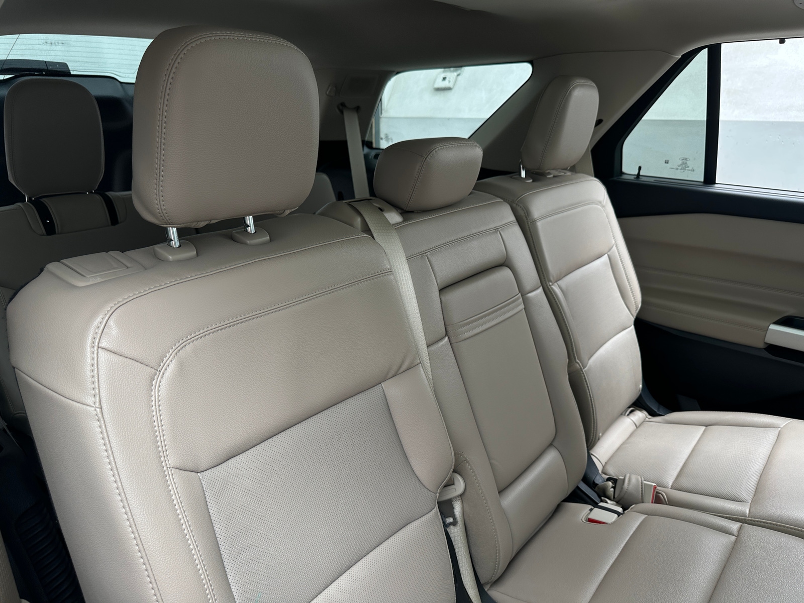 Thumbnail: 2021 Ford Explorer - 5