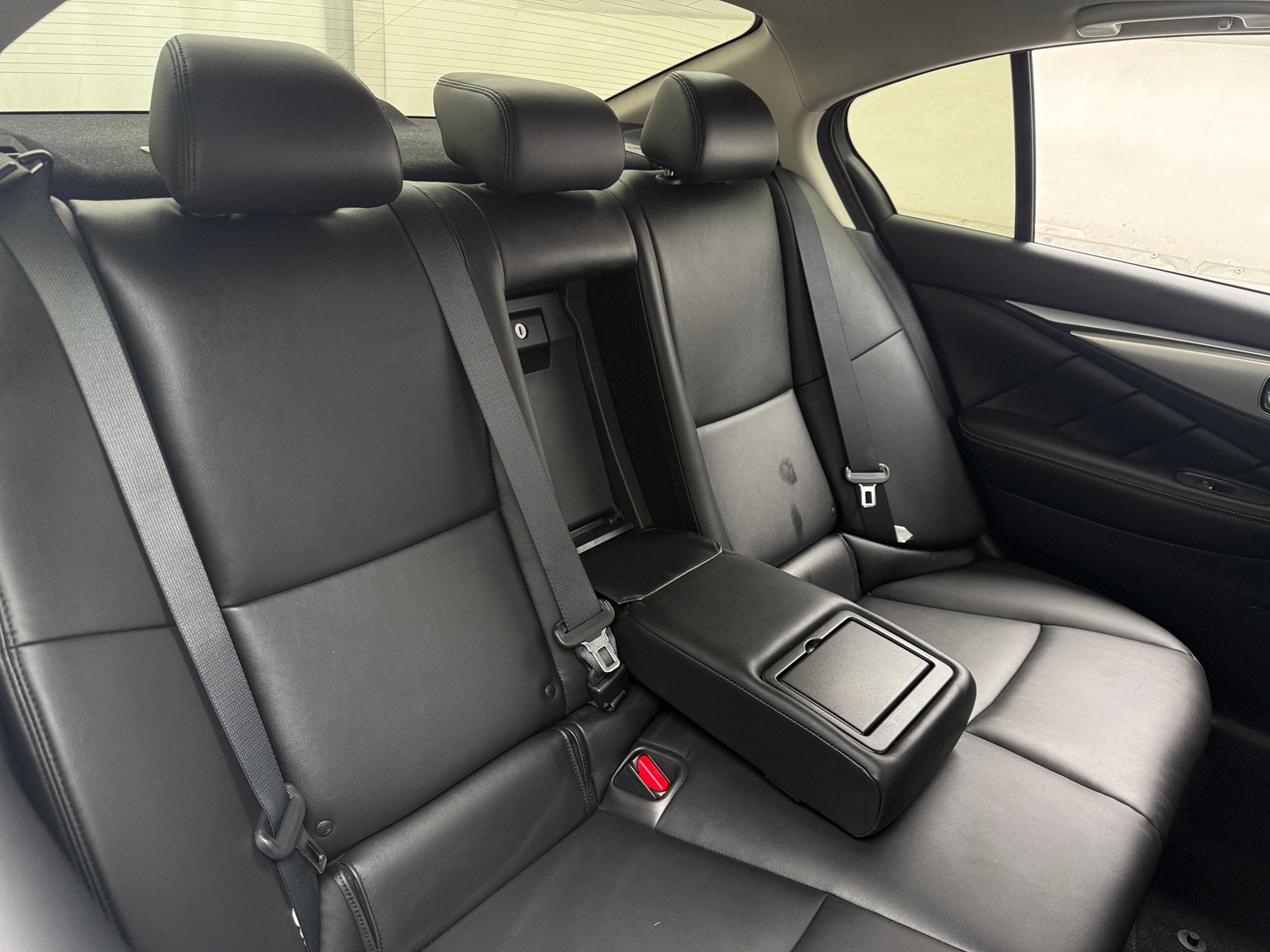 Thumbnail: 2019 INFINITI Q50 - 5