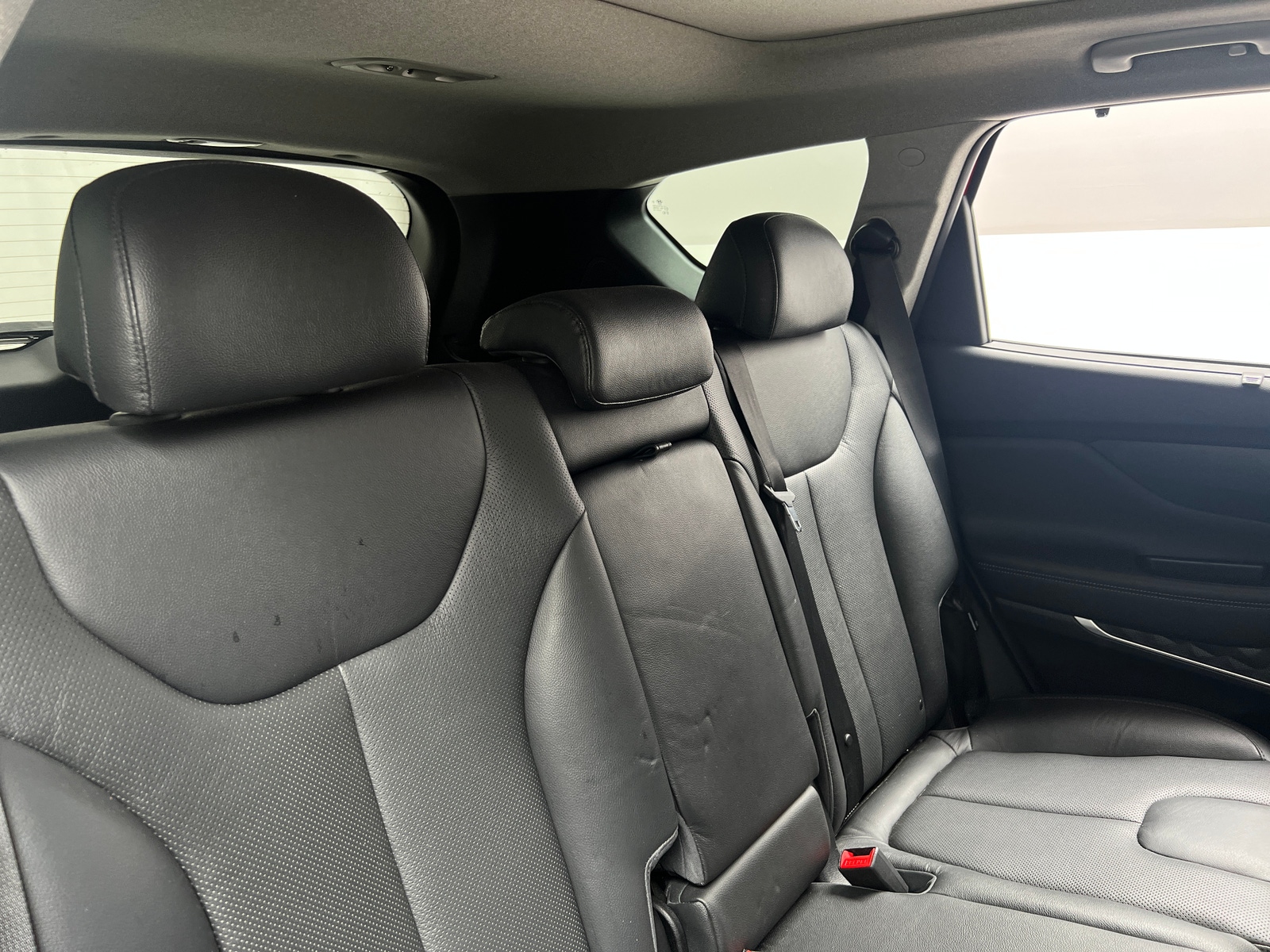 Thumbnail: 2020 Hyundai Santa Fe - 5