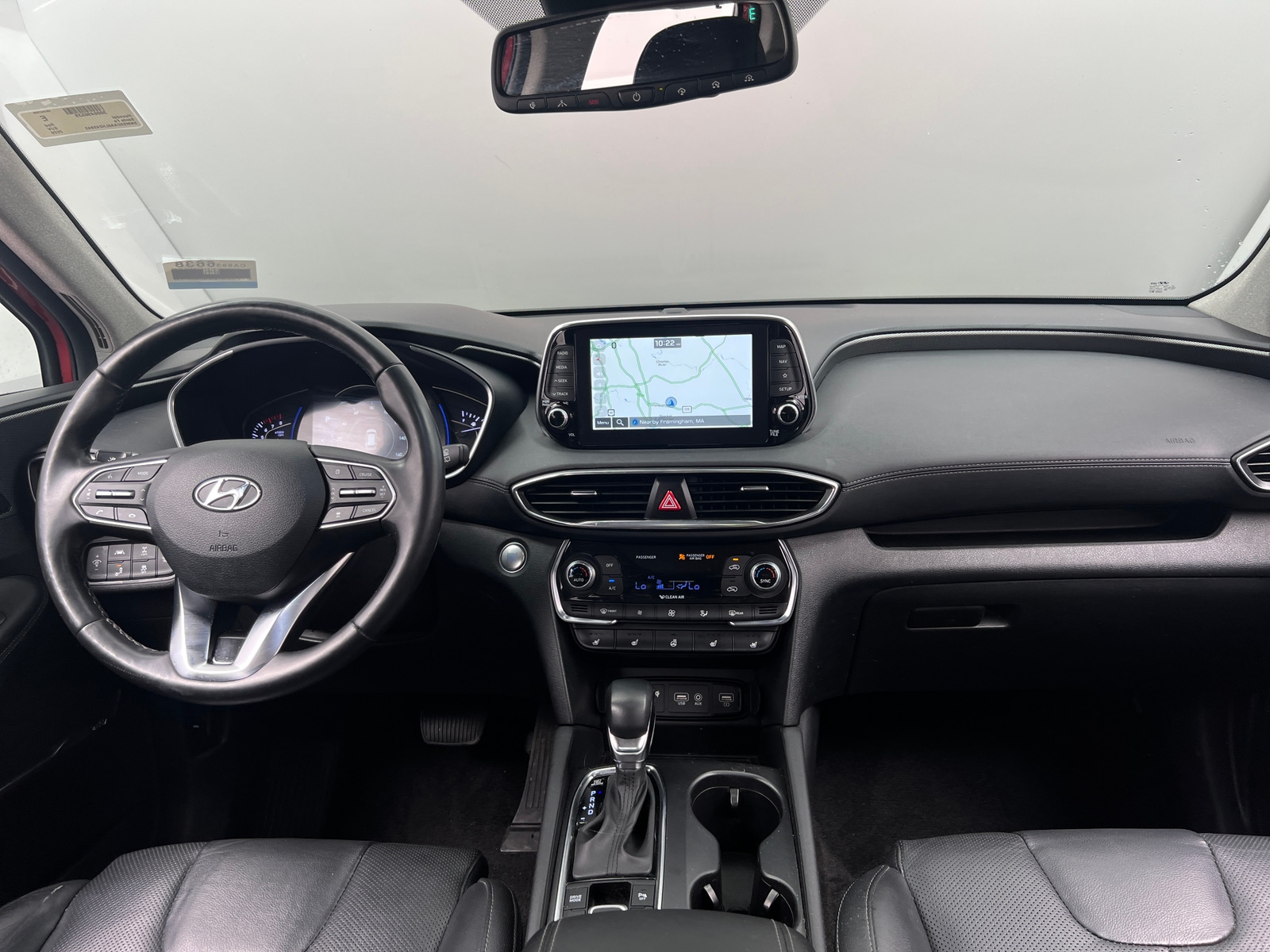 Thumbnail: 2020 Hyundai Santa Fe - 2