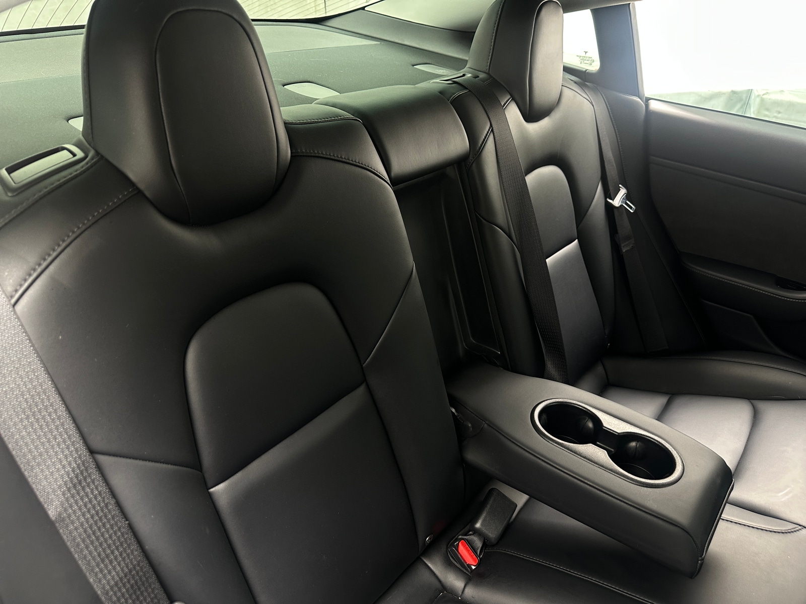 Thumbnail: 2019 Tesla Model 3 - 5