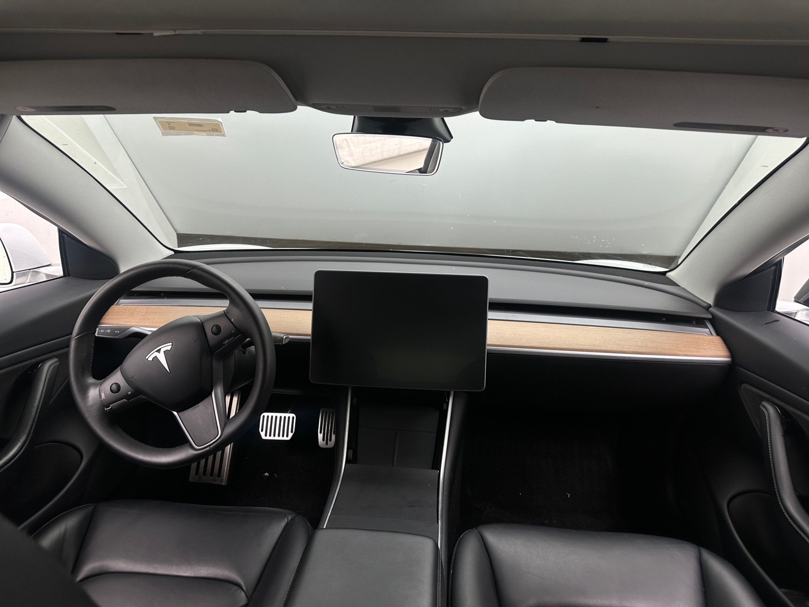Thumbnail: 2019 Tesla Model 3 - 2