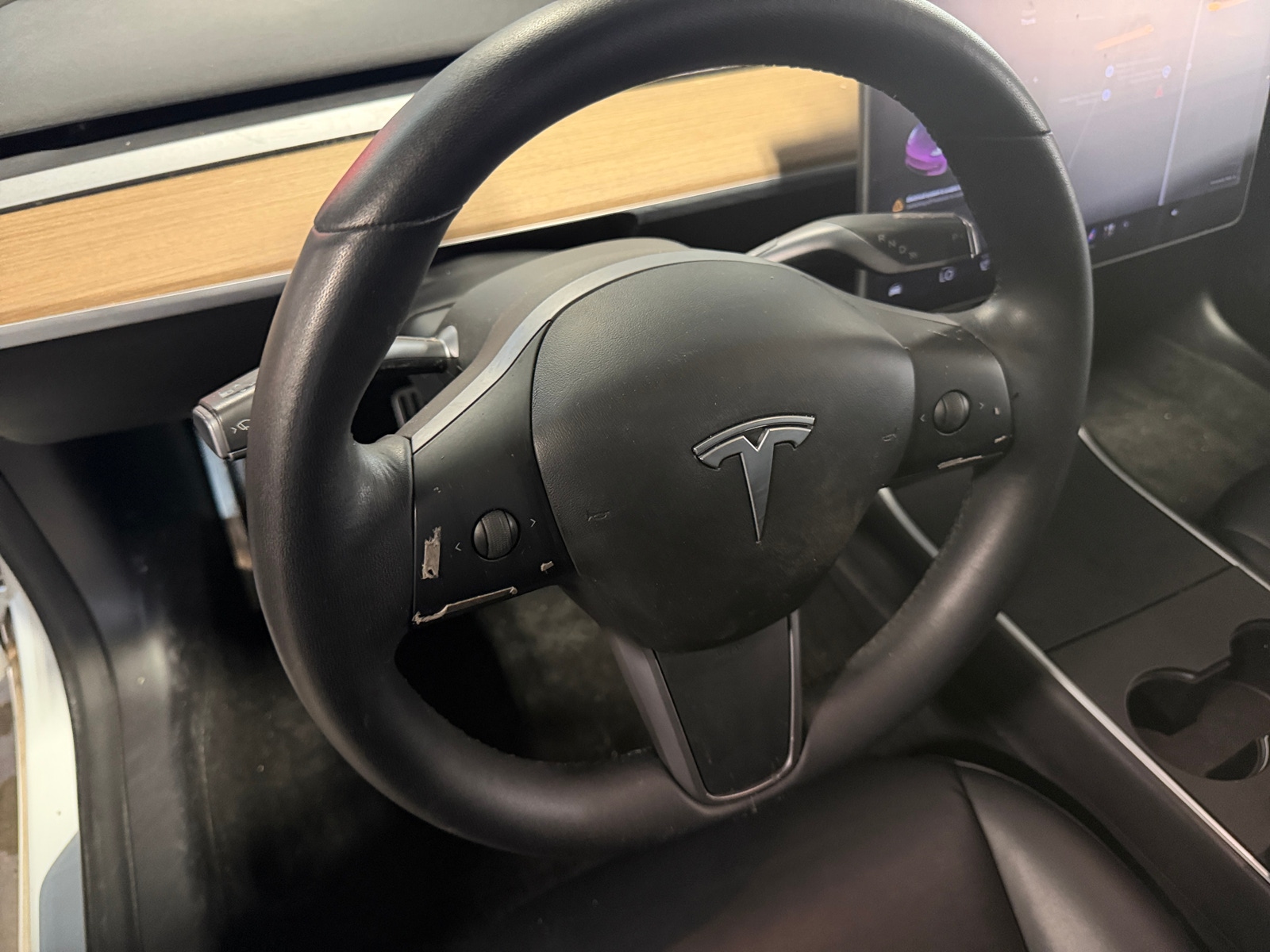 Thumbnail: 2019 Tesla Model 3 - 4
