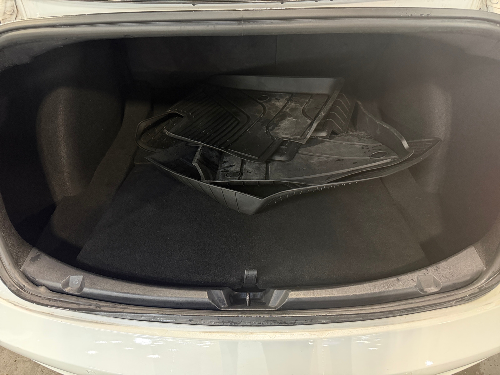Thumbnail: 2019 Tesla Model 3 - 6