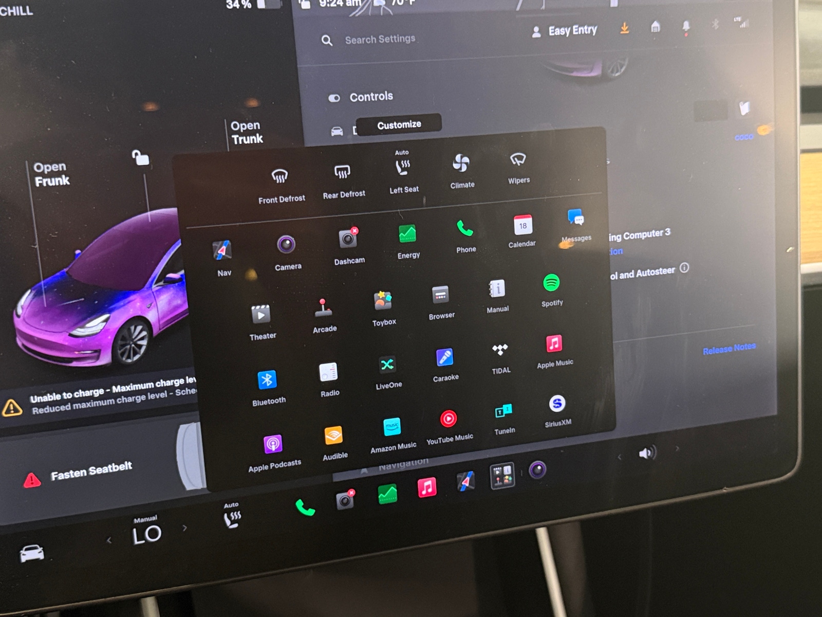 Thumbnail: 2019 Tesla Model 3 - 3