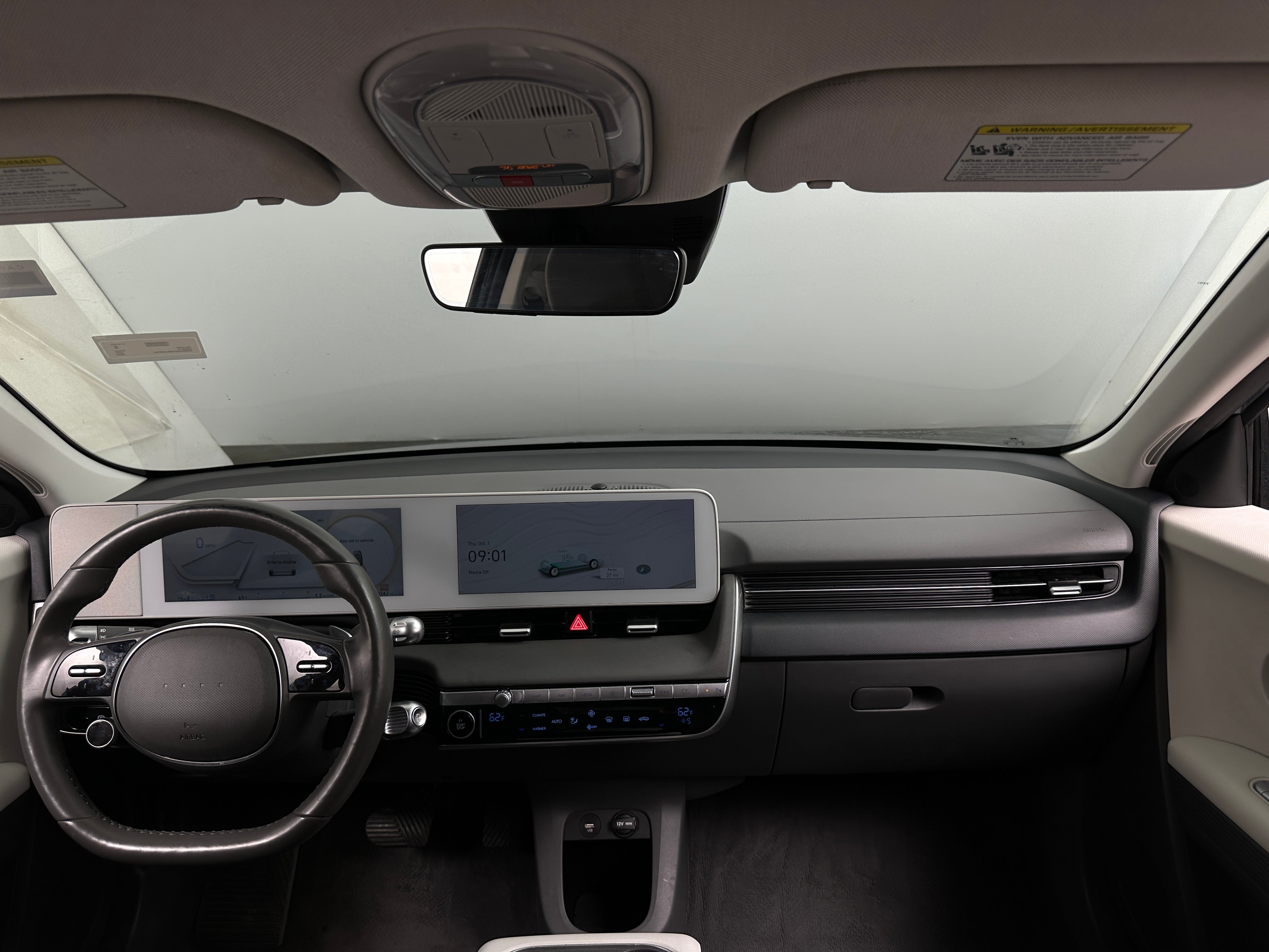 Used 2024 Hyundai IONIQ 5 SEL with VIN KM8KN4DE5RU239794 for sale in Oak Creek, WI