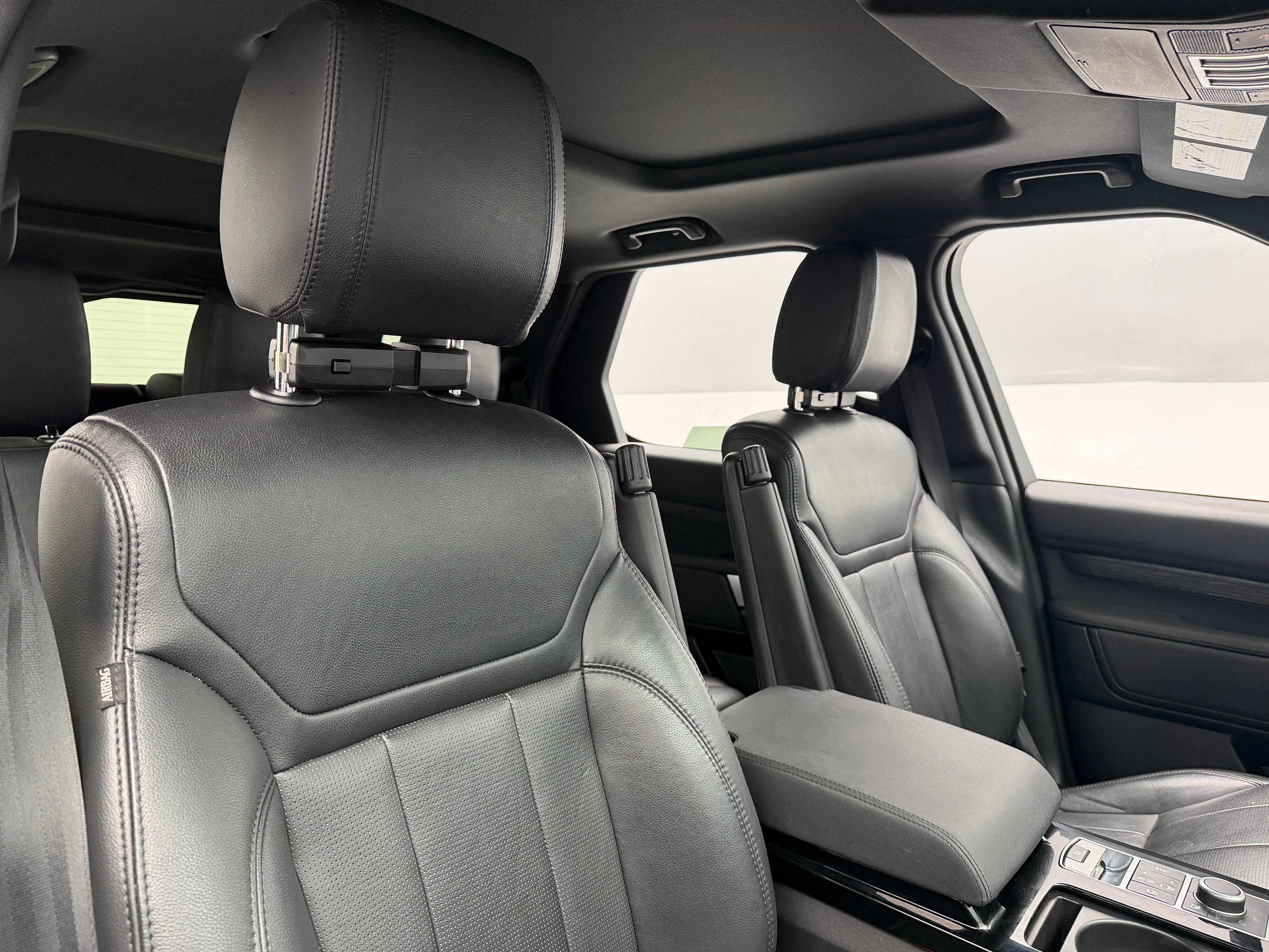 2020 Land Rover Discovery