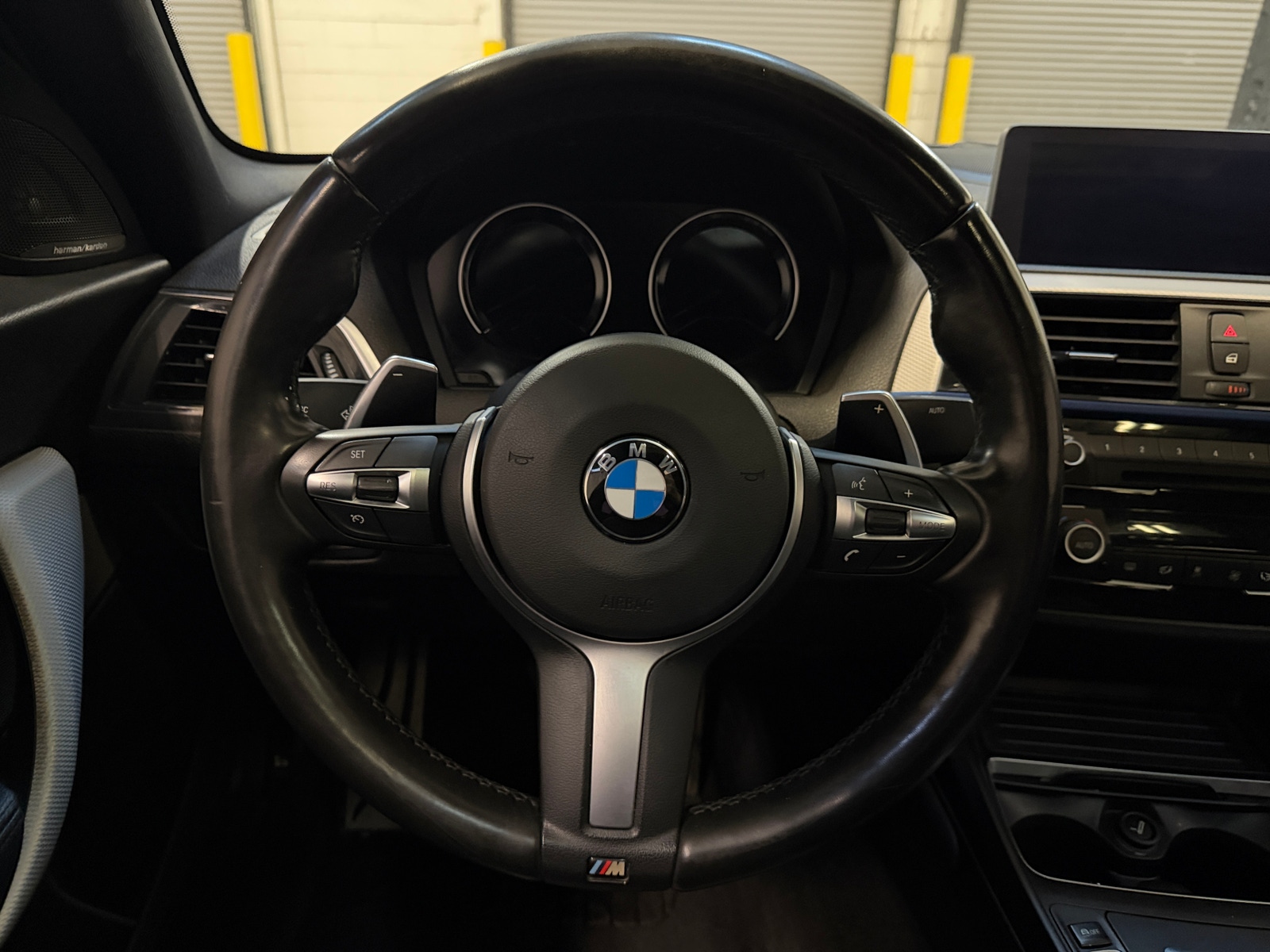 Thumbnail: 2018 BMW 2 Series - 4