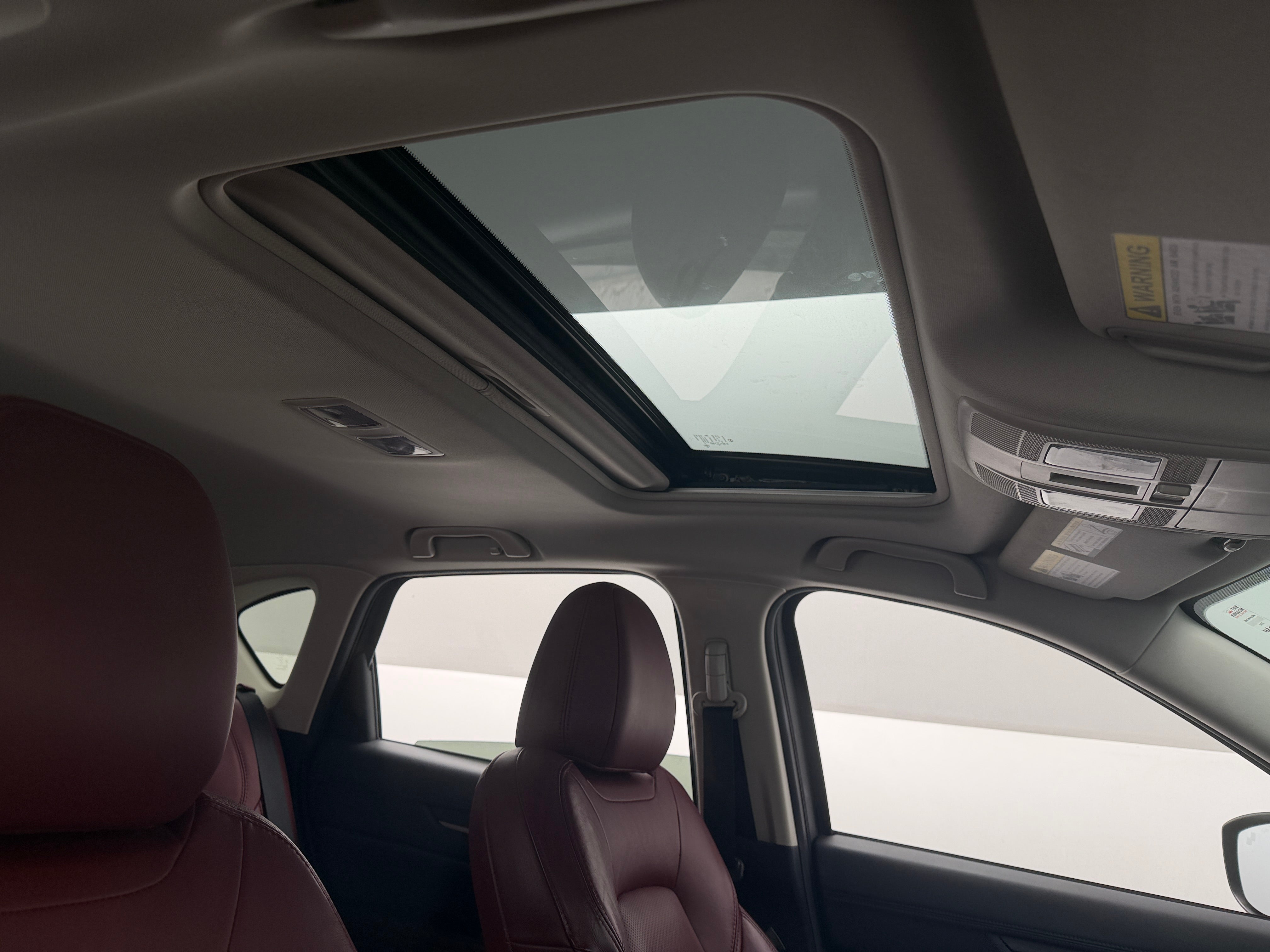 2022 Mazda CX-5 S Carbon Edition