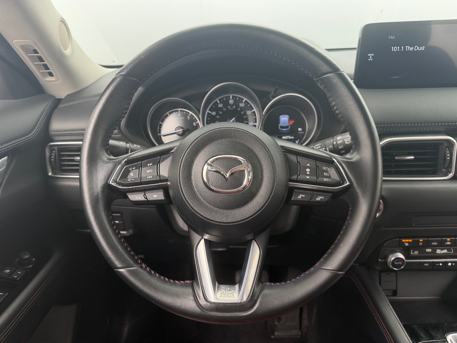 Thumbnail: 2022 Mazda CX-5 - 4