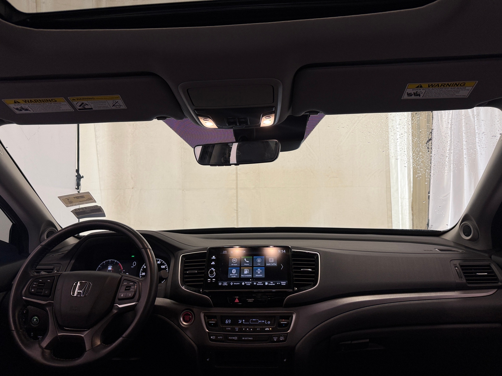 Thumbnail: 2024 Honda Ridgeline - 2