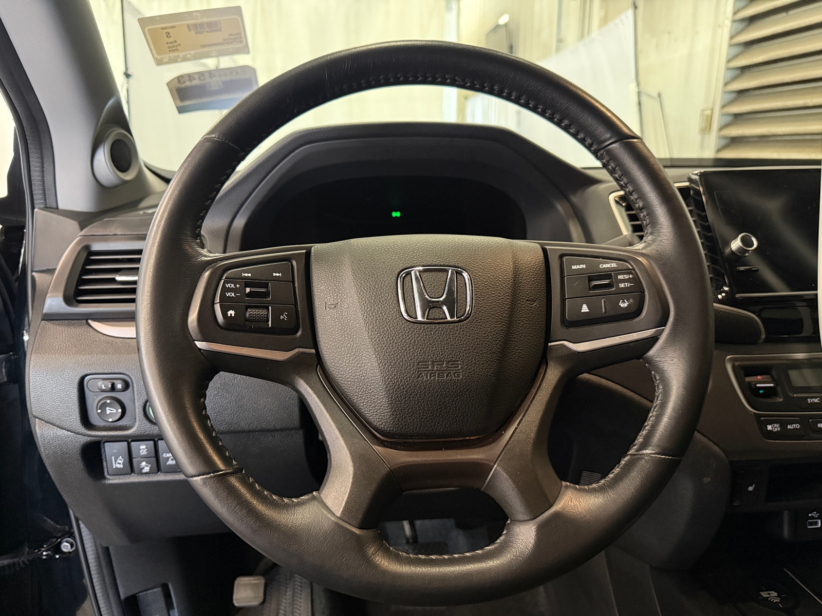 Thumbnail: 2024 Honda Ridgeline - 4
