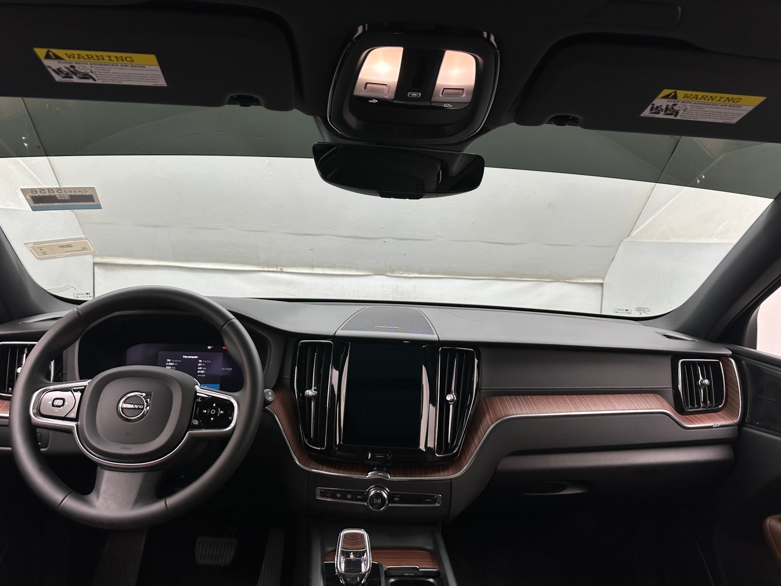 Thumbnail: 2023 Volvo XC60 - 2