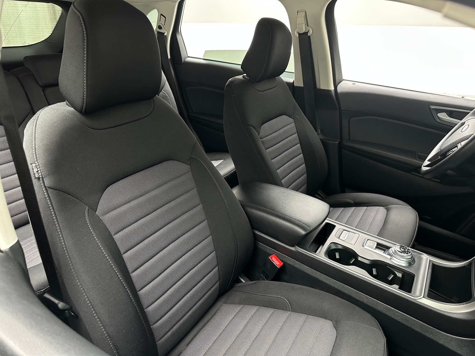 Thumbnail: 2024 Ford Edge - 2