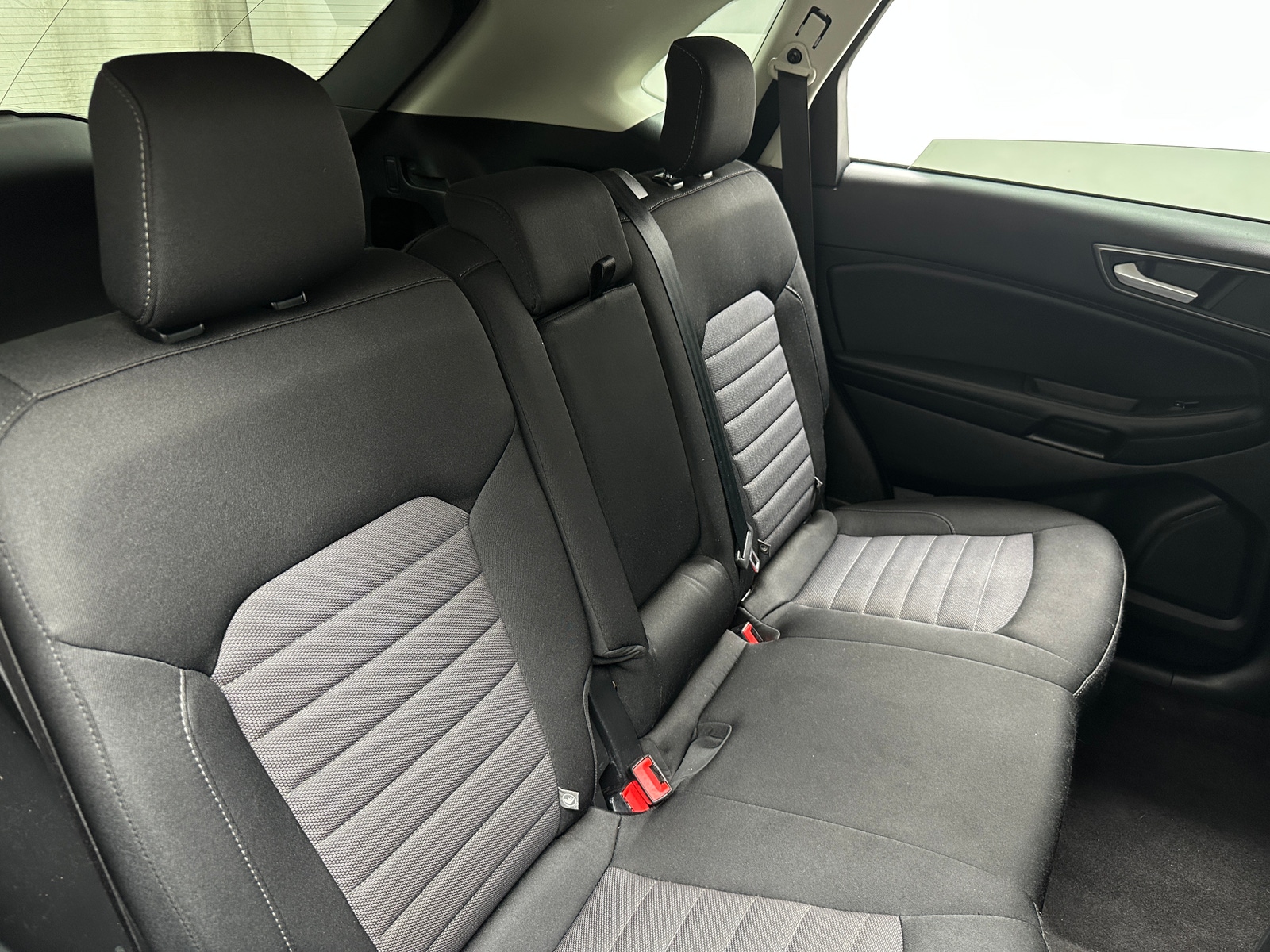 Thumbnail: 2024 Ford Edge - 6