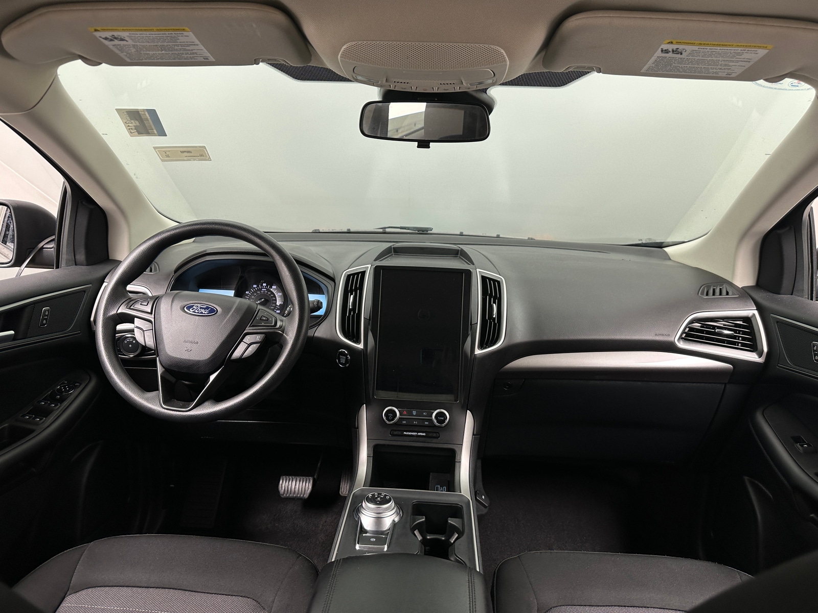 Thumbnail: 2024 Ford Edge - 3