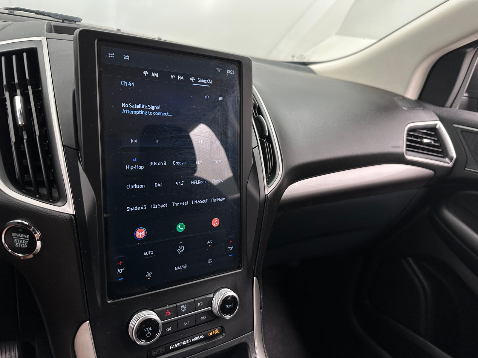 Thumbnail: 2024 Ford Edge - 4