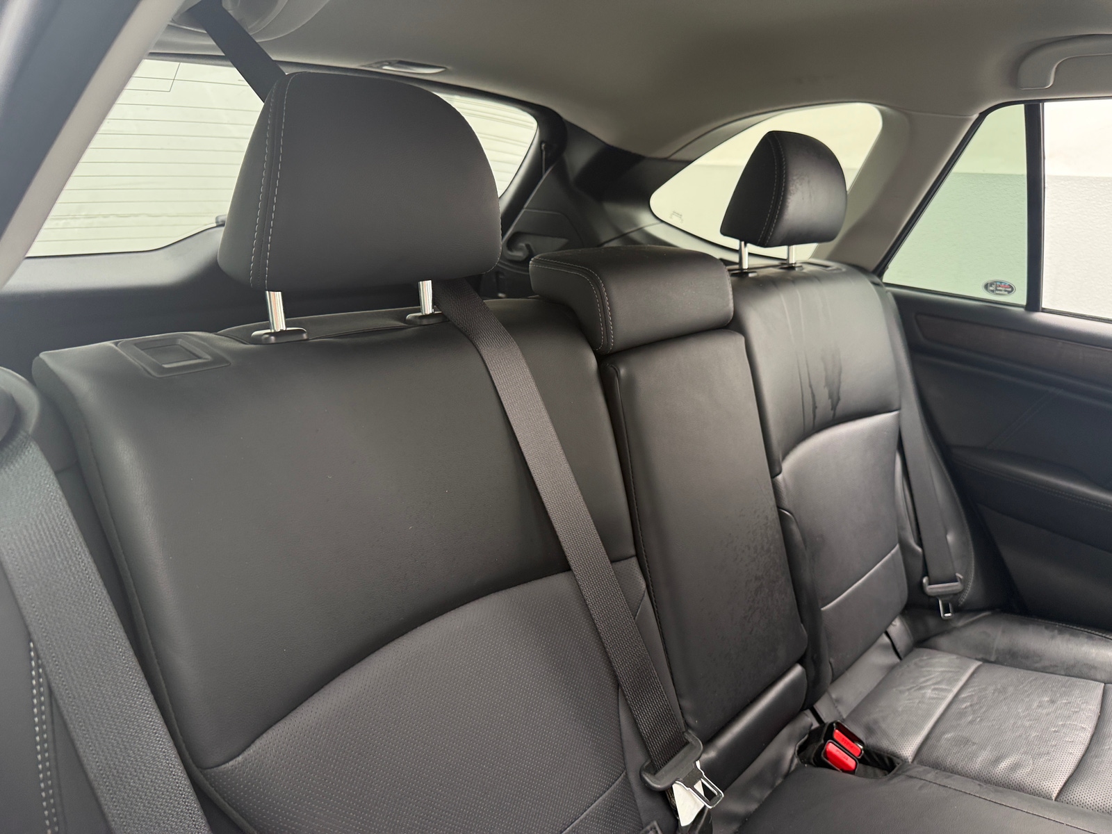 Thumbnail: 2019 Subaru Outback - 5