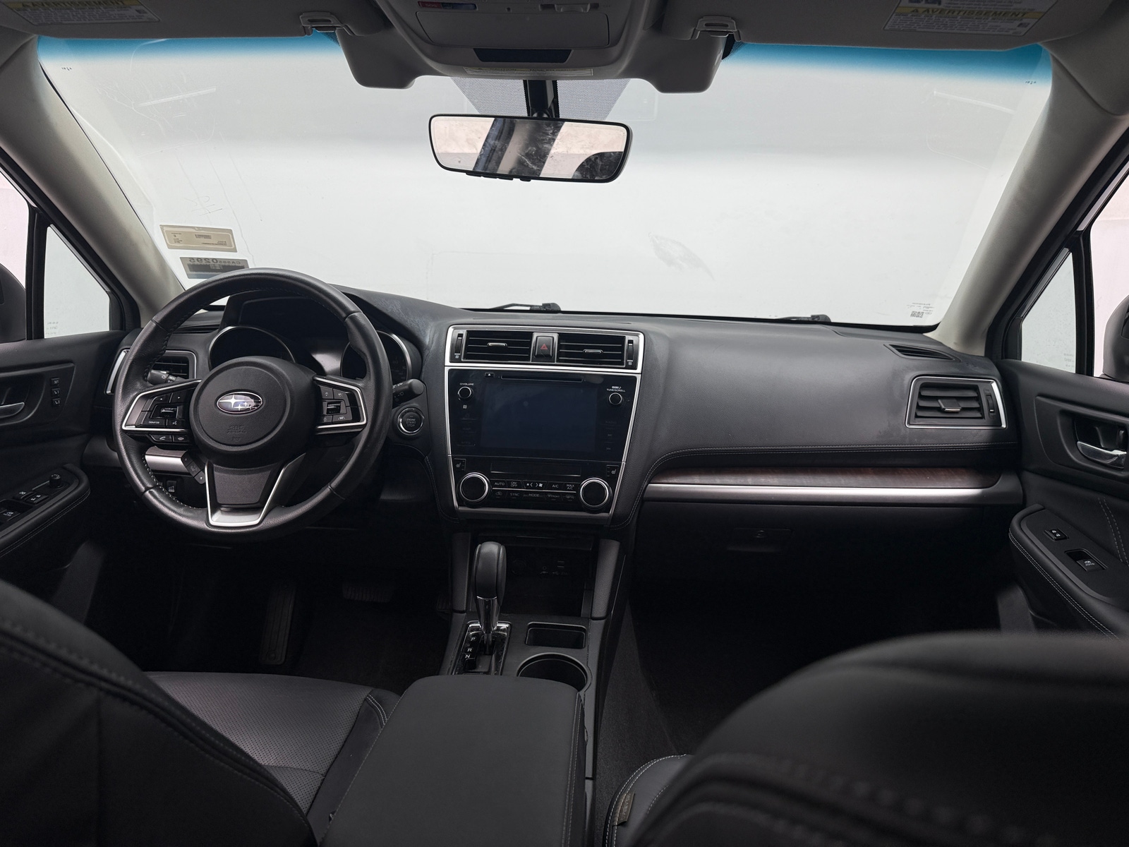 Thumbnail: 2019 Subaru Outback - 2