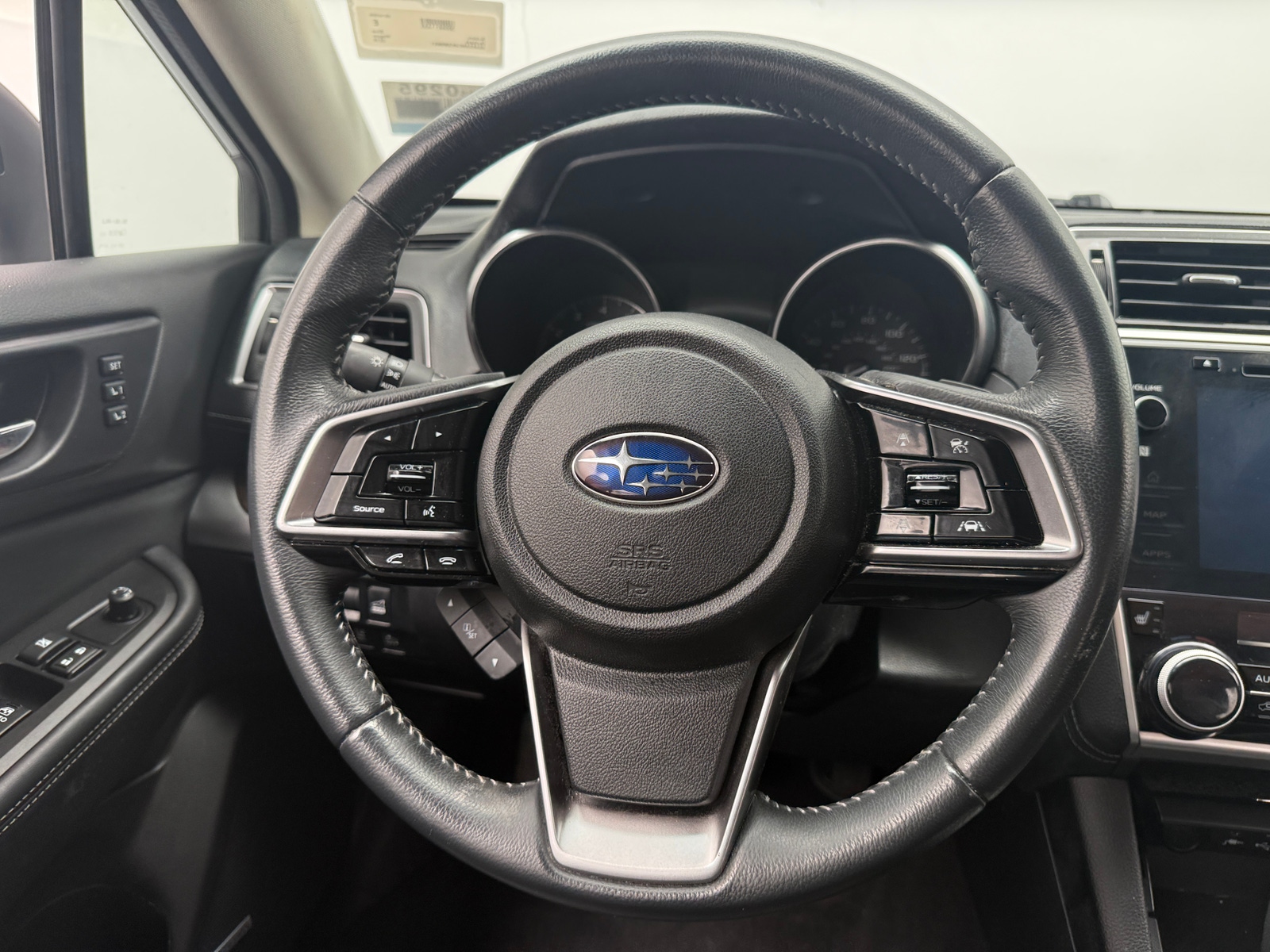 Thumbnail: 2019 Subaru Outback - 4