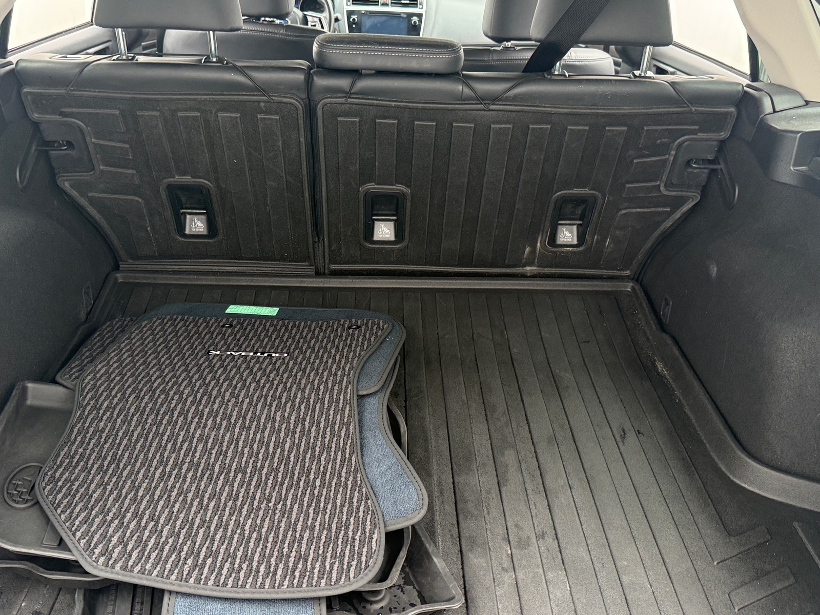 Thumbnail: 2019 Subaru Outback - 6