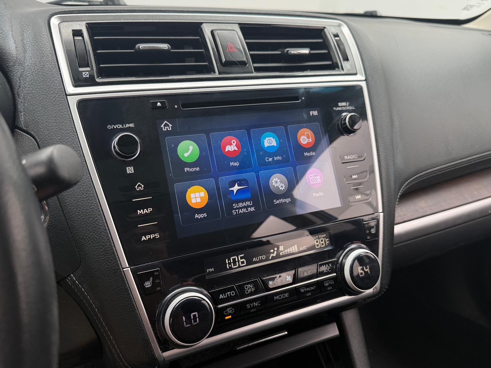 Thumbnail: 2019 Subaru Outback - 3