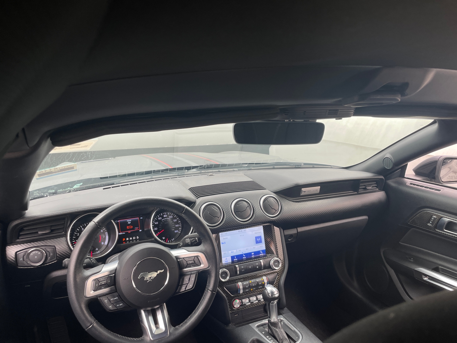 Thumbnail: 2021 Ford Mustang - 3