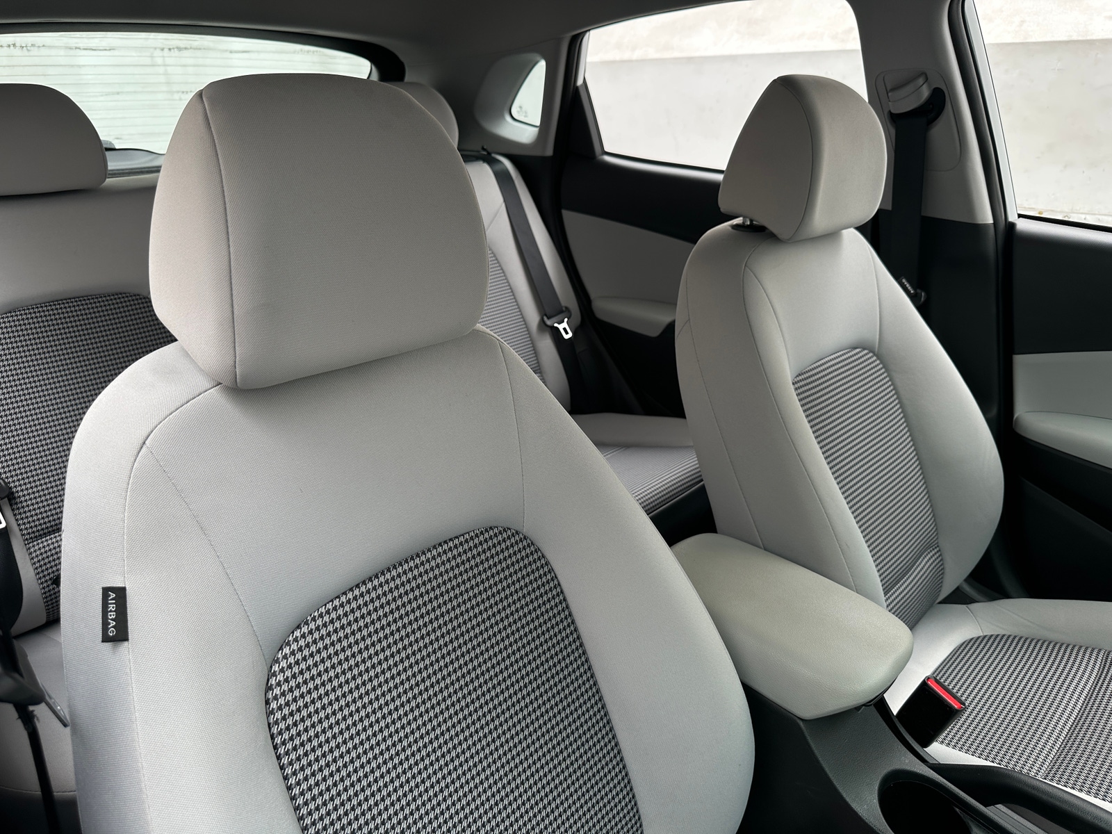 Thumbnail: 2023 Hyundai Kona - 2