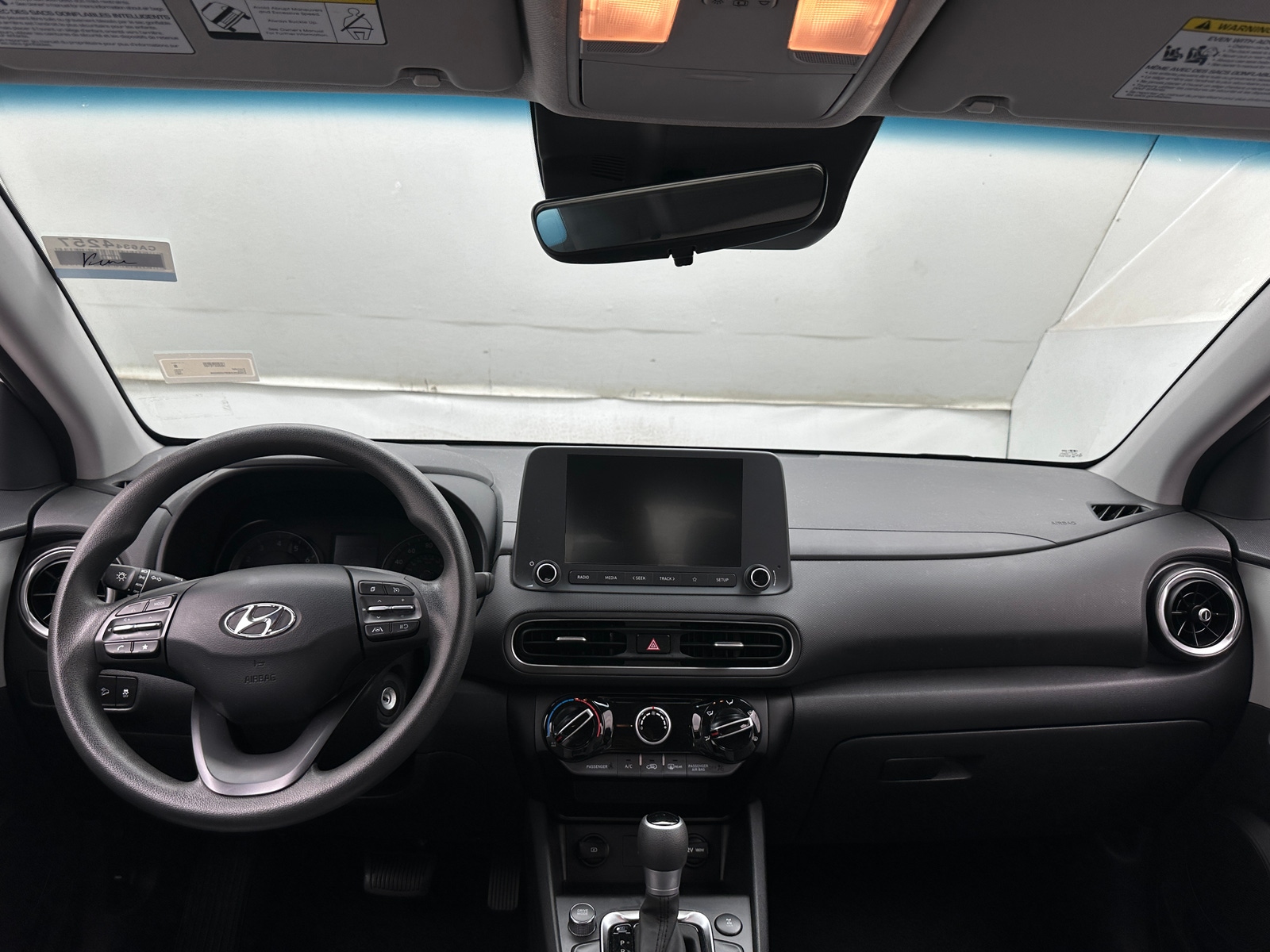 Thumbnail: 2023 Hyundai Kona - 3
