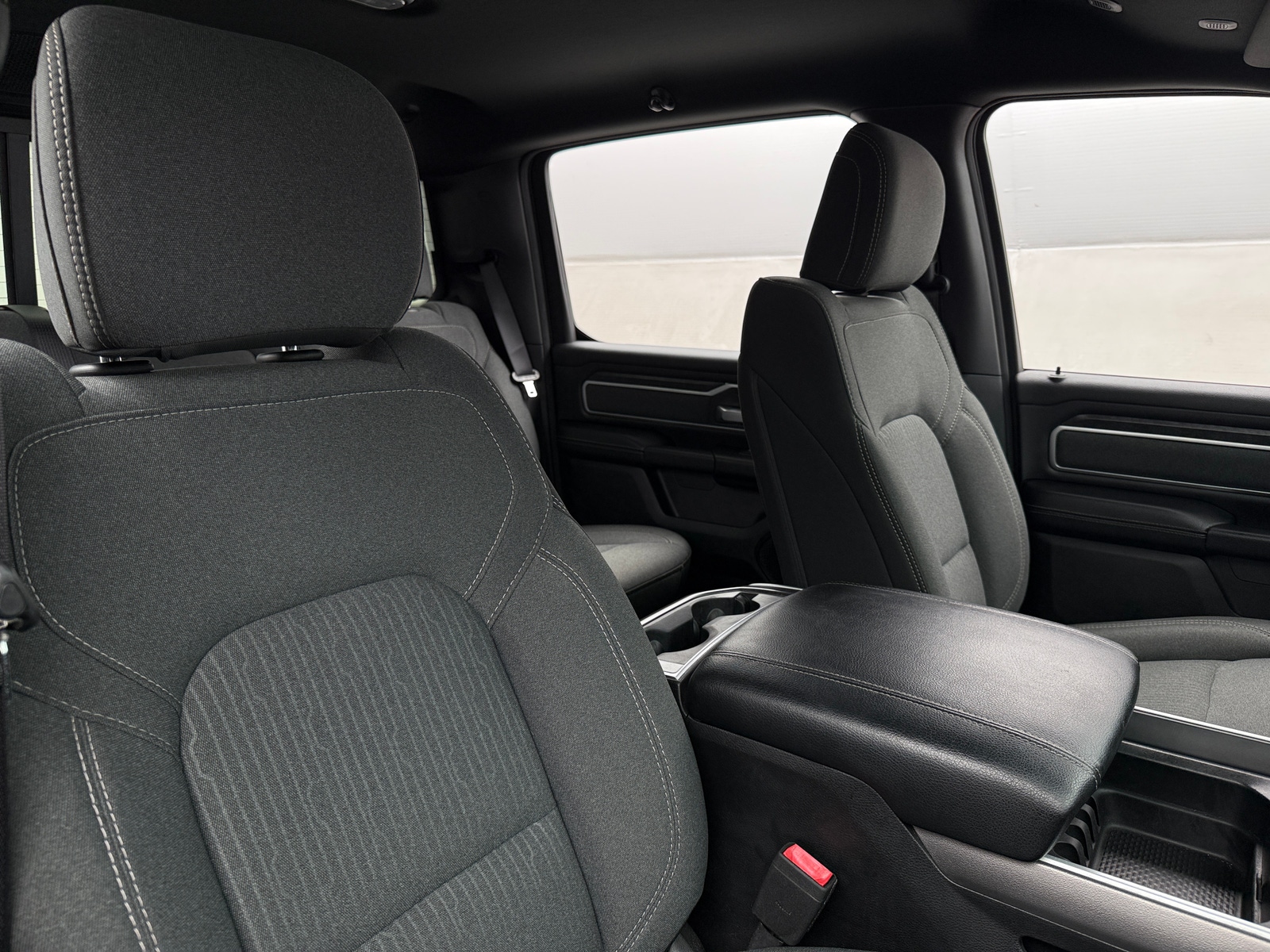 Thumbnail: 2021 RAM 1500 - 2