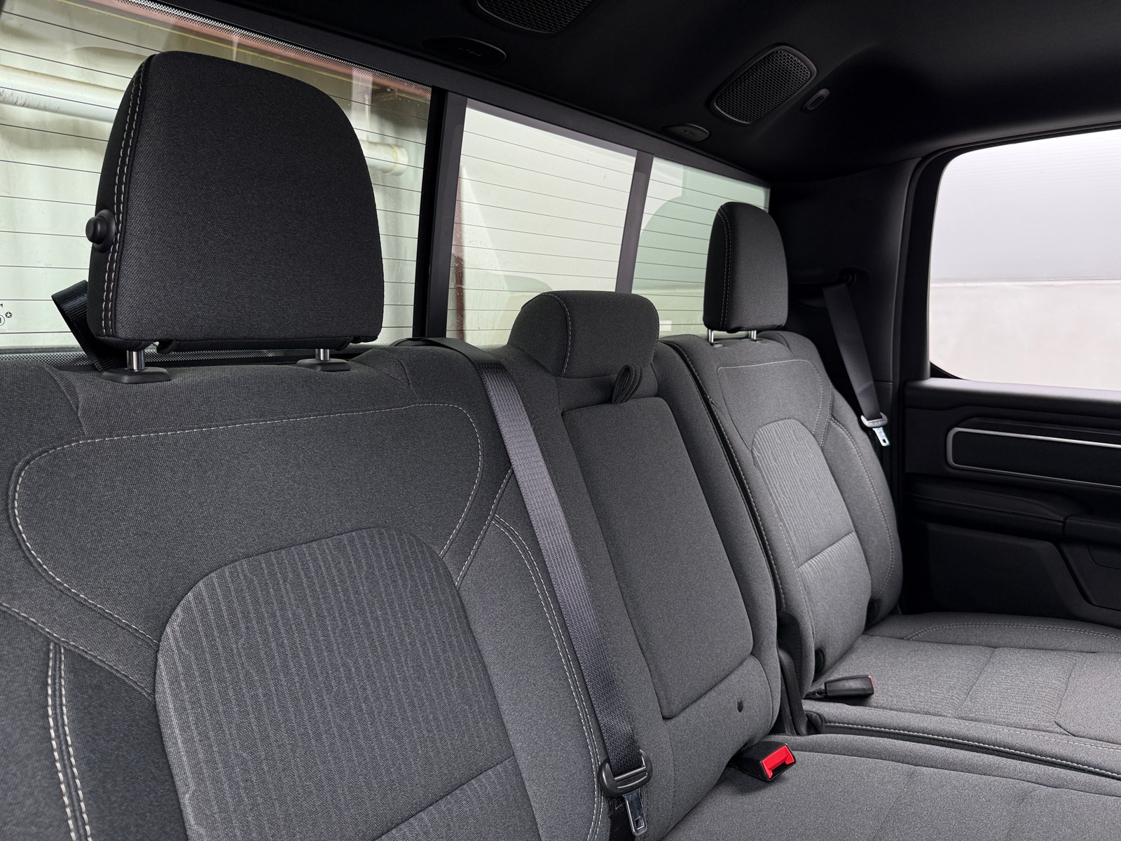 Thumbnail: 2021 RAM 1500 - 6