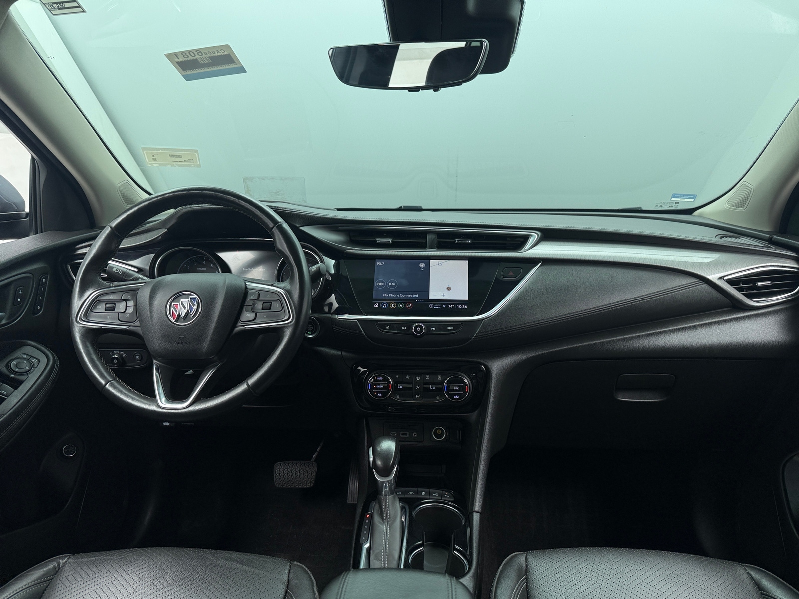 Thumbnail: 2021 Buick Encore GX - 2