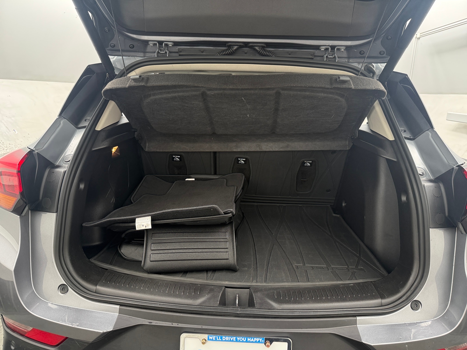 Thumbnail: 2021 Buick Encore GX - 6