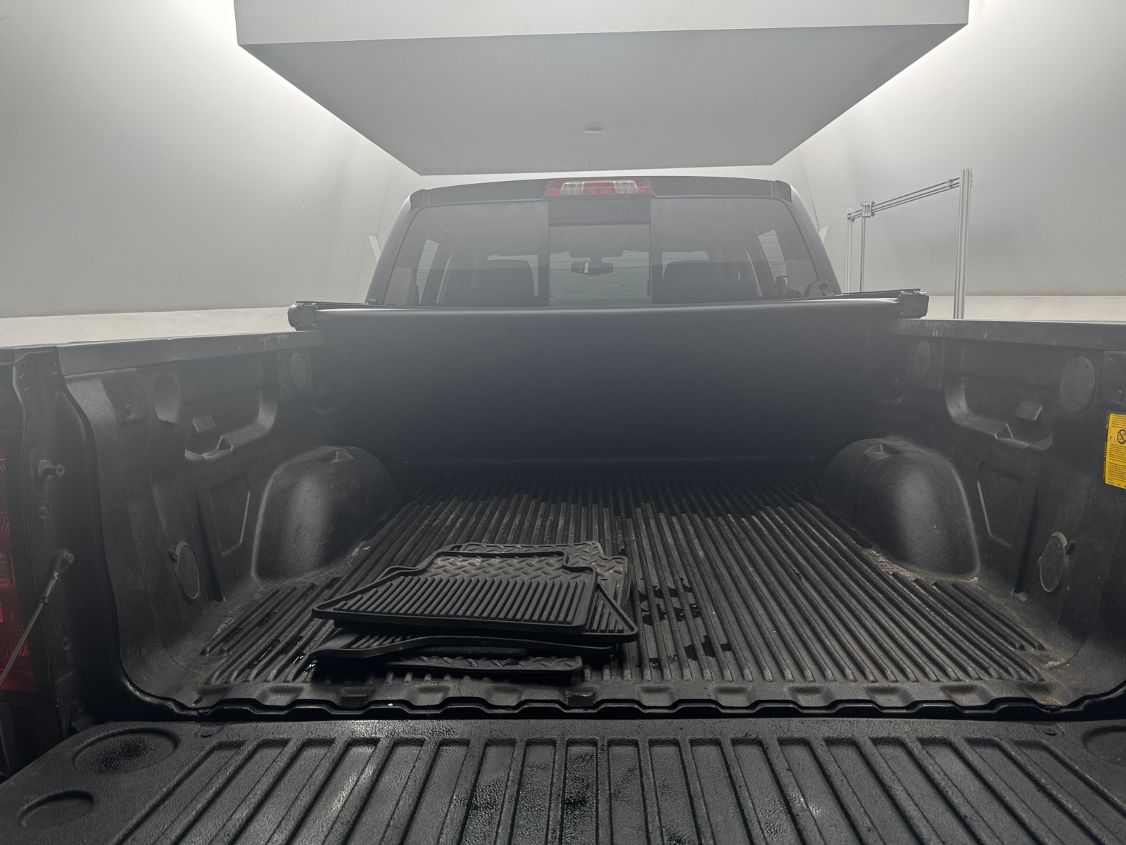 Thumbnail: 2018 Chevrolet Silverado 1500 - 7