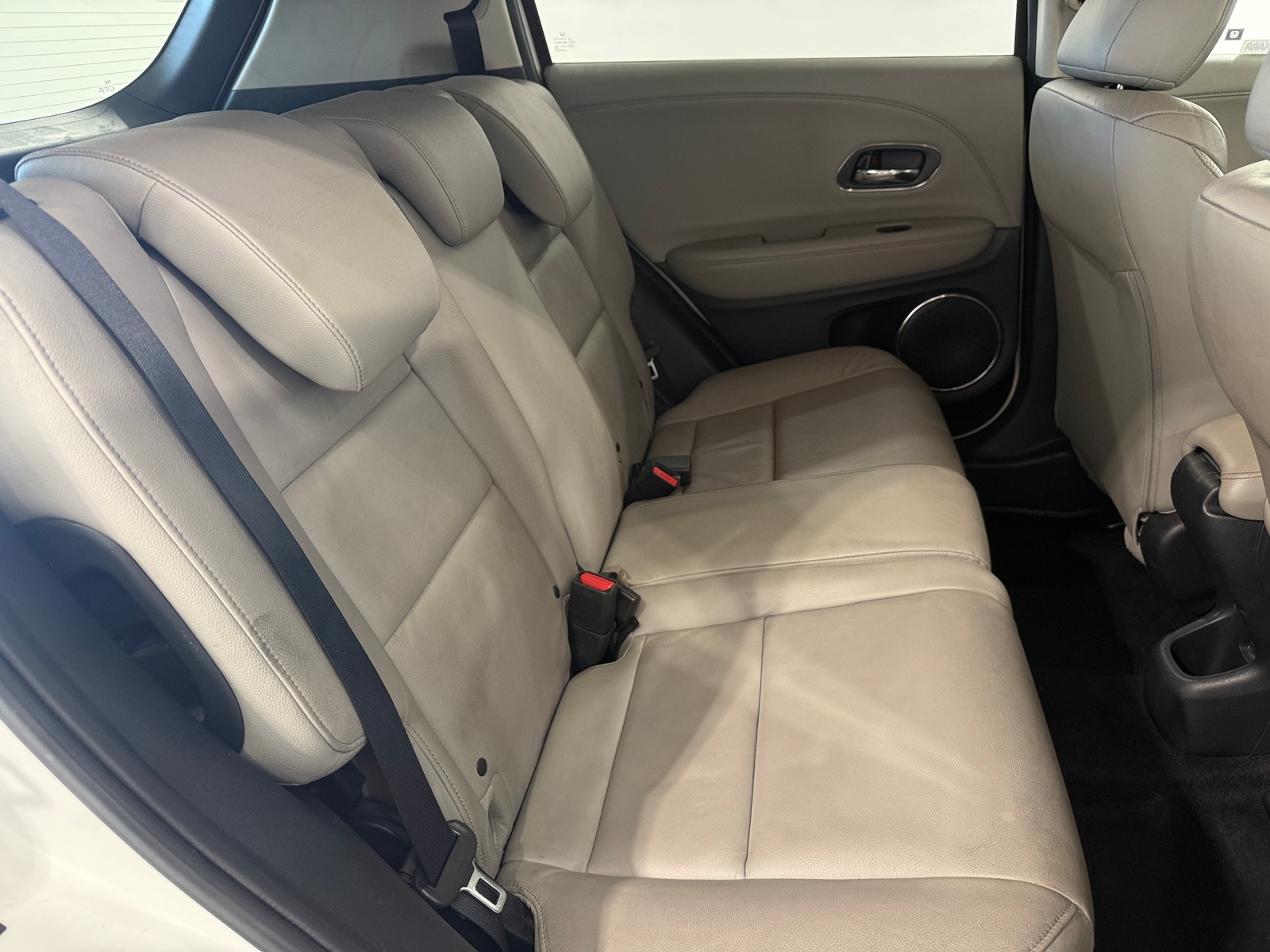 Thumbnail: 2017 Honda HR-V - 6