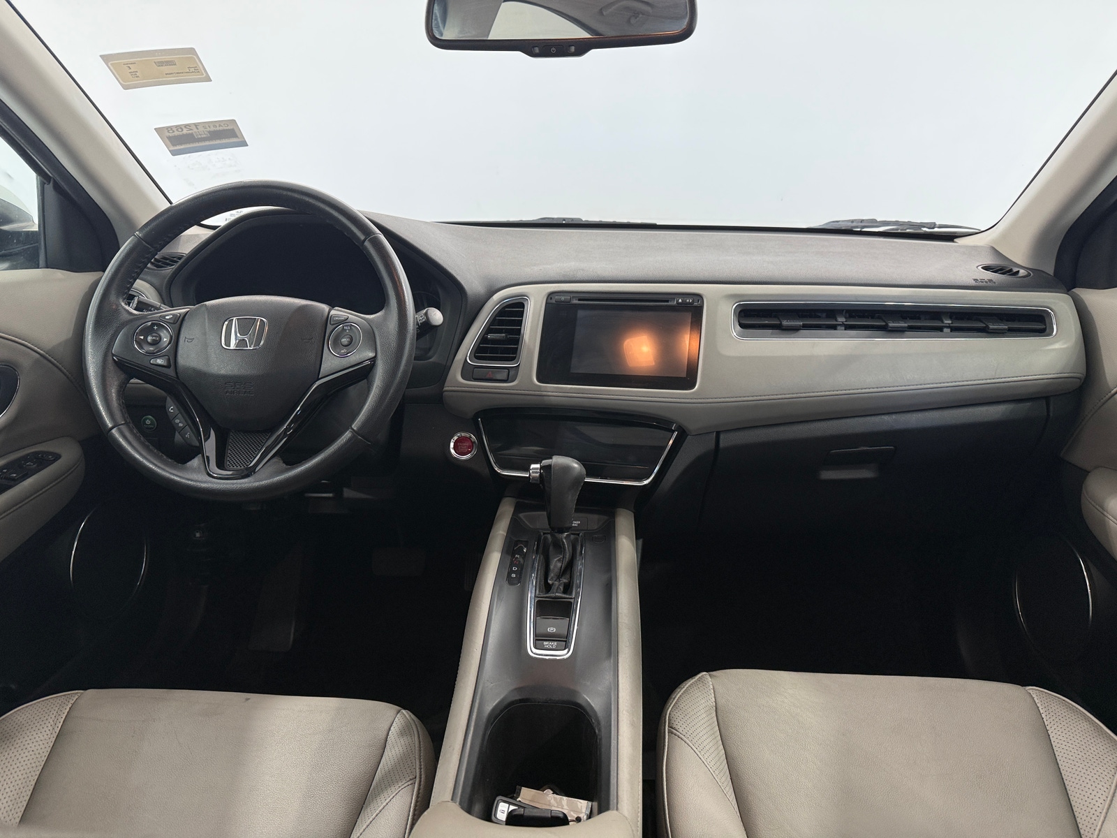 Thumbnail: 2017 Honda HR-V - 3