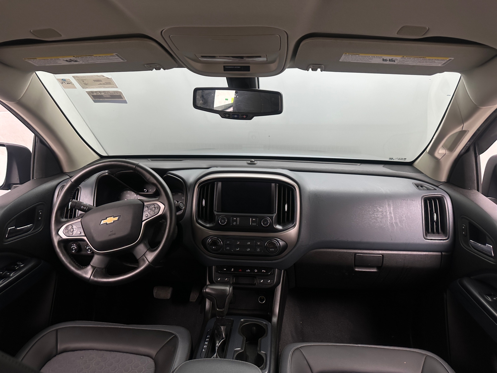 Thumbnail: 2021 Chevrolet Colorado - 2