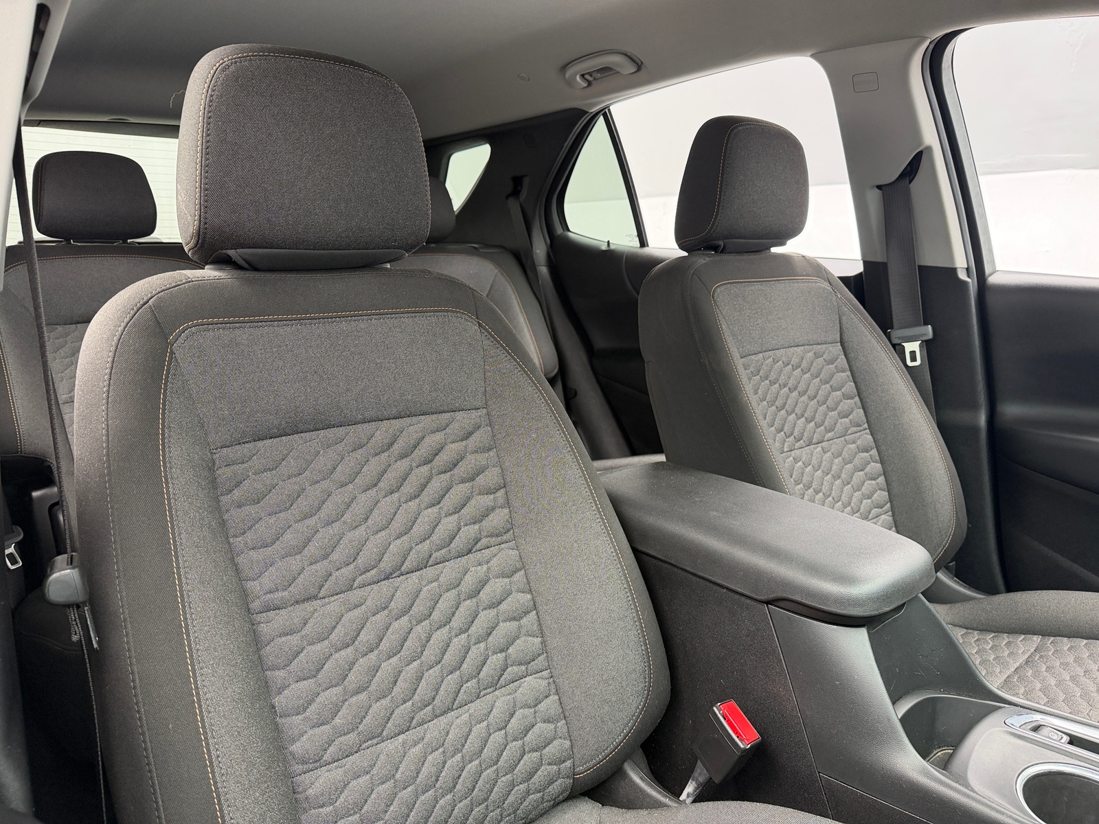 Thumbnail: 2018 Chevrolet Equinox - 2