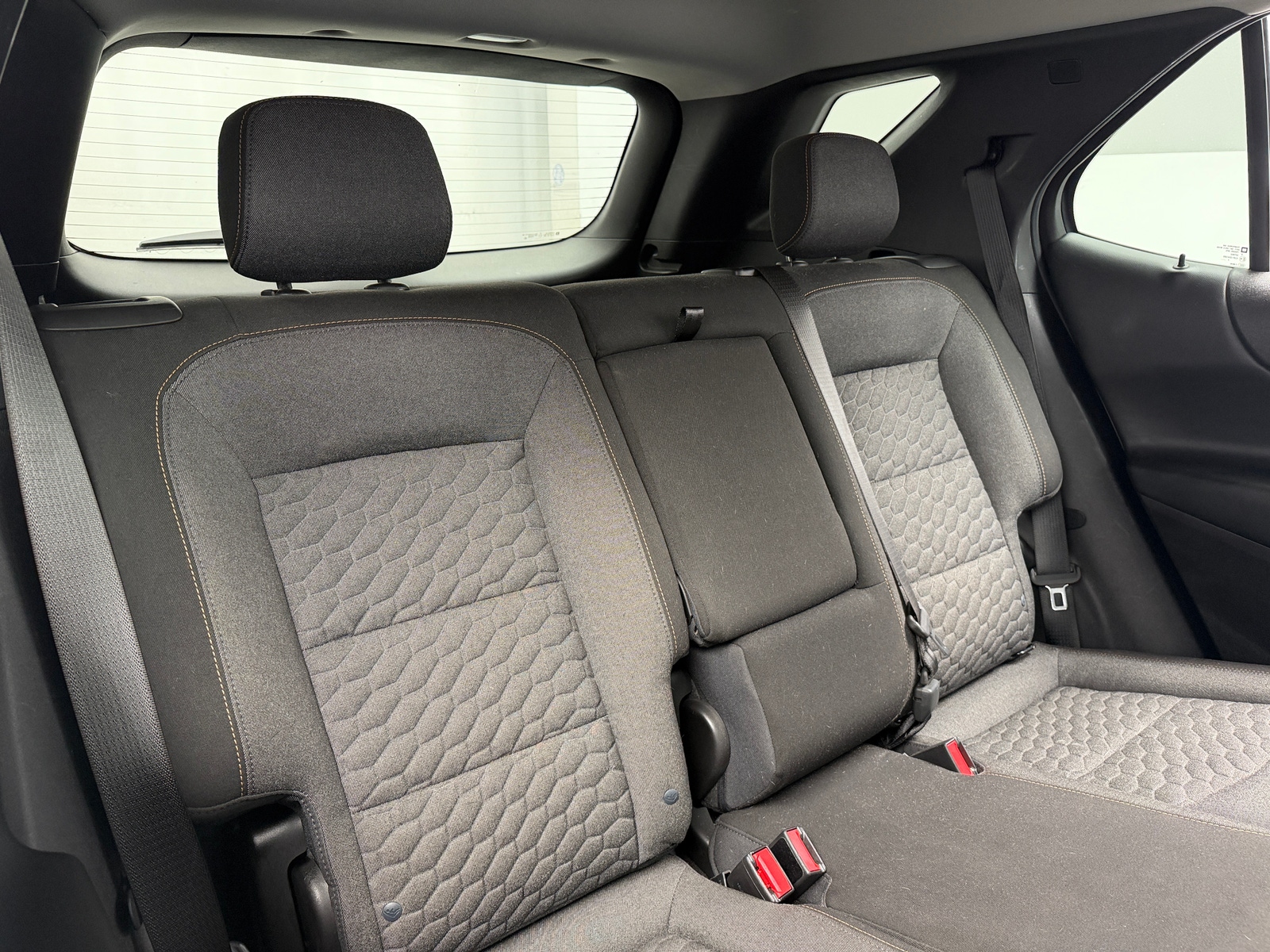 Thumbnail: 2018 Chevrolet Equinox - 6
