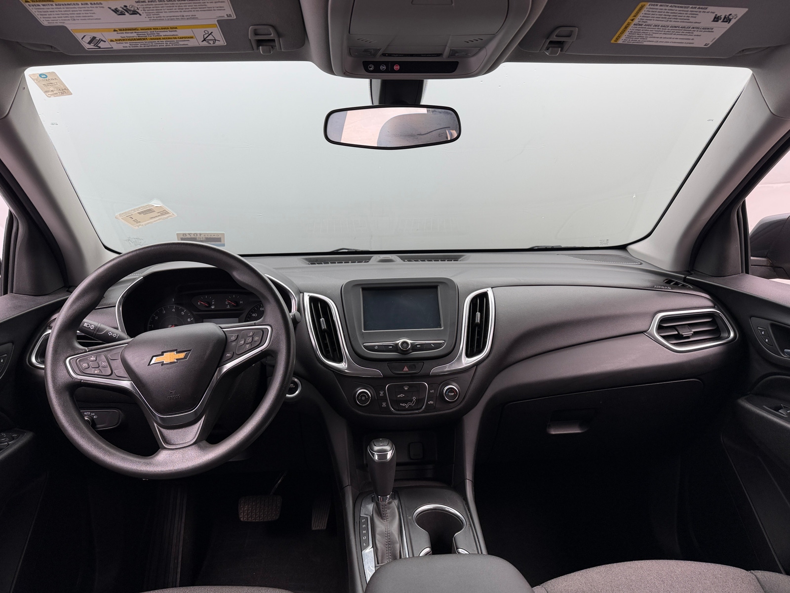 Thumbnail: 2018 Chevrolet Equinox - 3
