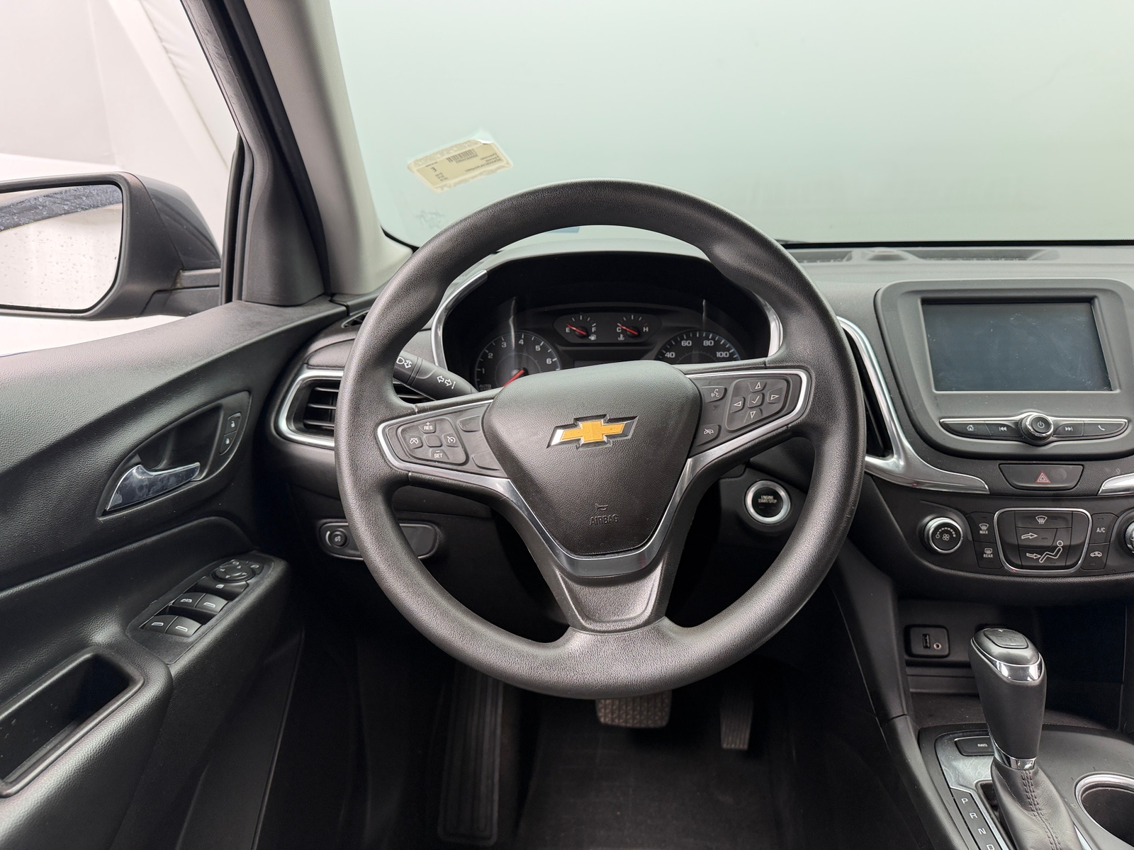 Thumbnail: 2018 Chevrolet Equinox - 5