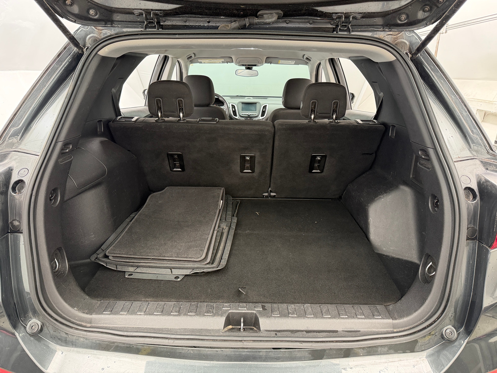 Thumbnail: 2018 Chevrolet Equinox - 7