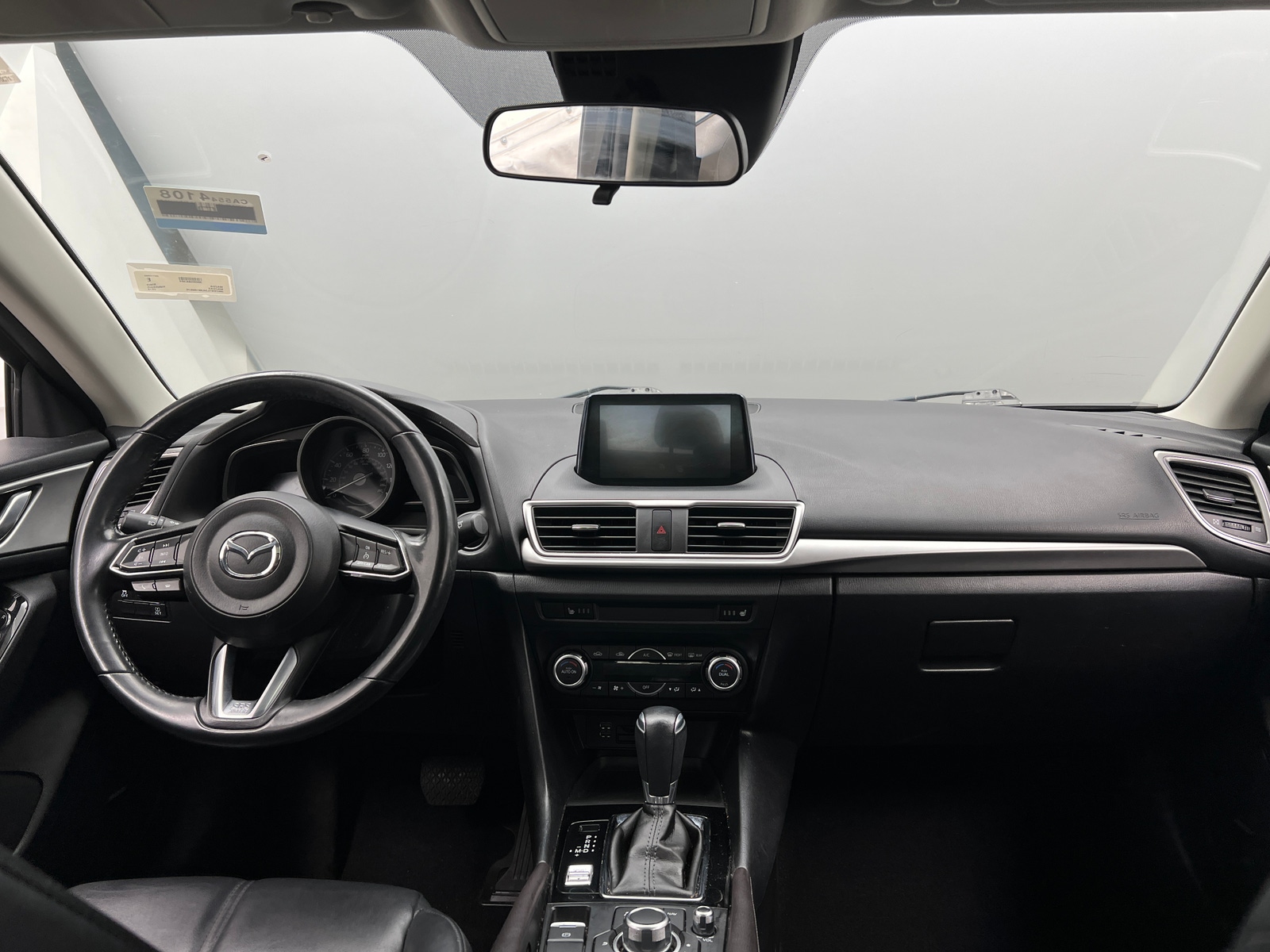 Thumbnail: 2018 Mazda Mazda3 - 2