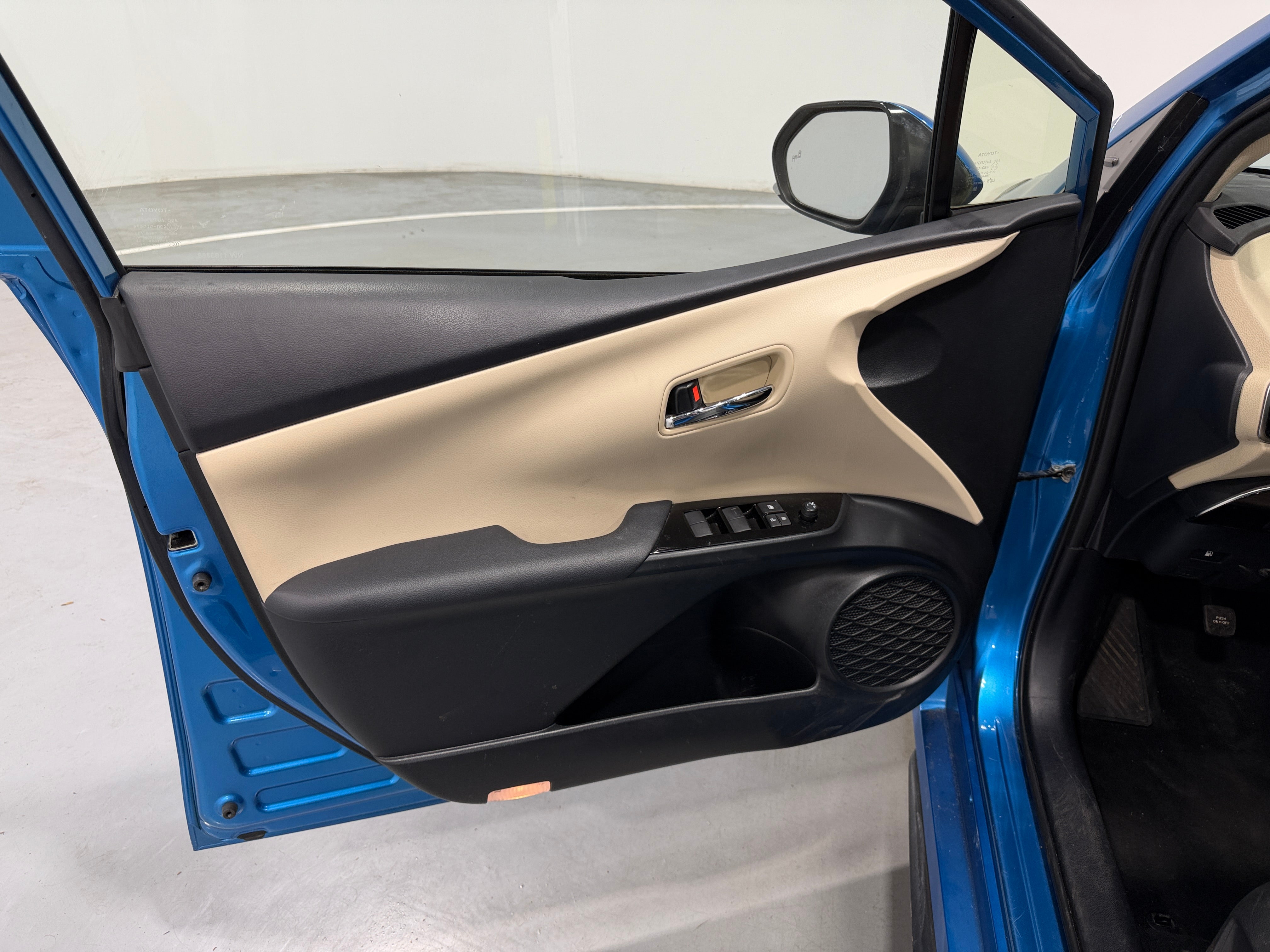 2021 Toyota Prius