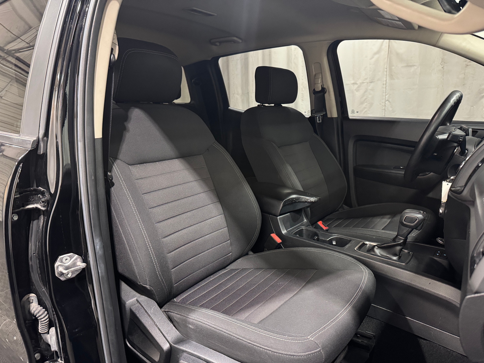 Thumbnail: 2019 Ford Ranger - 2