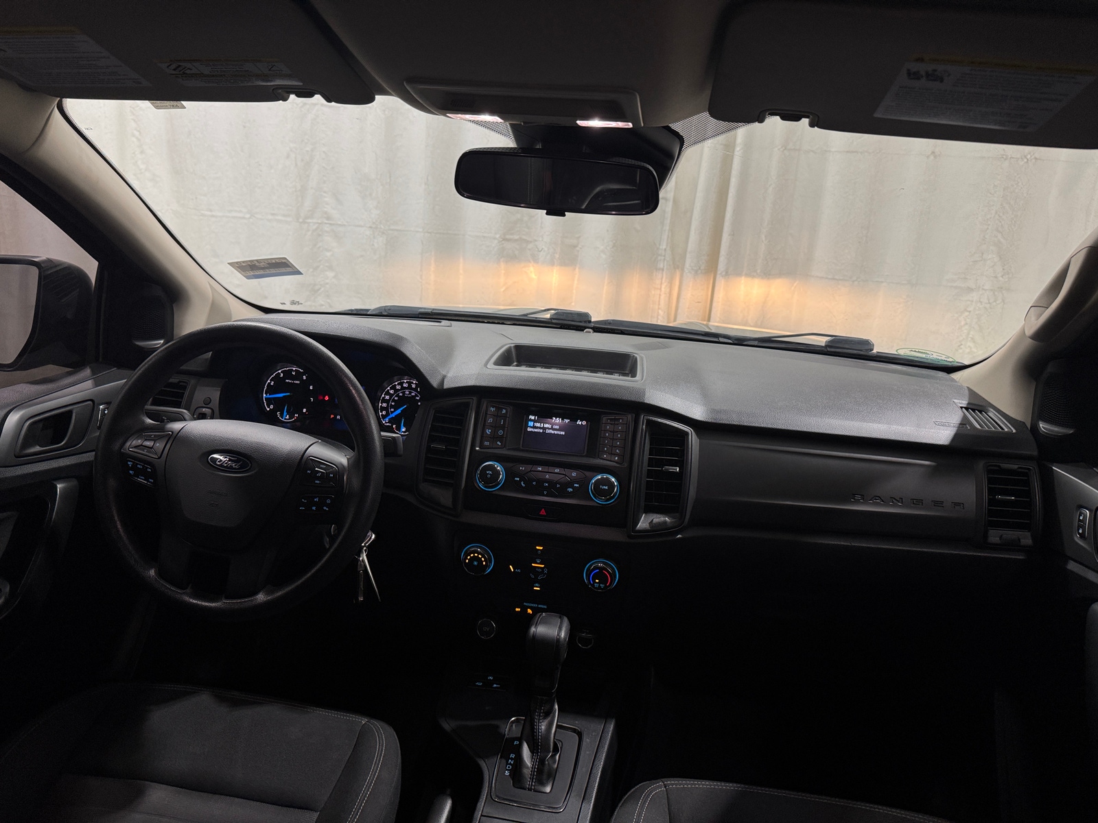 Thumbnail: 2019 Ford Ranger - 3