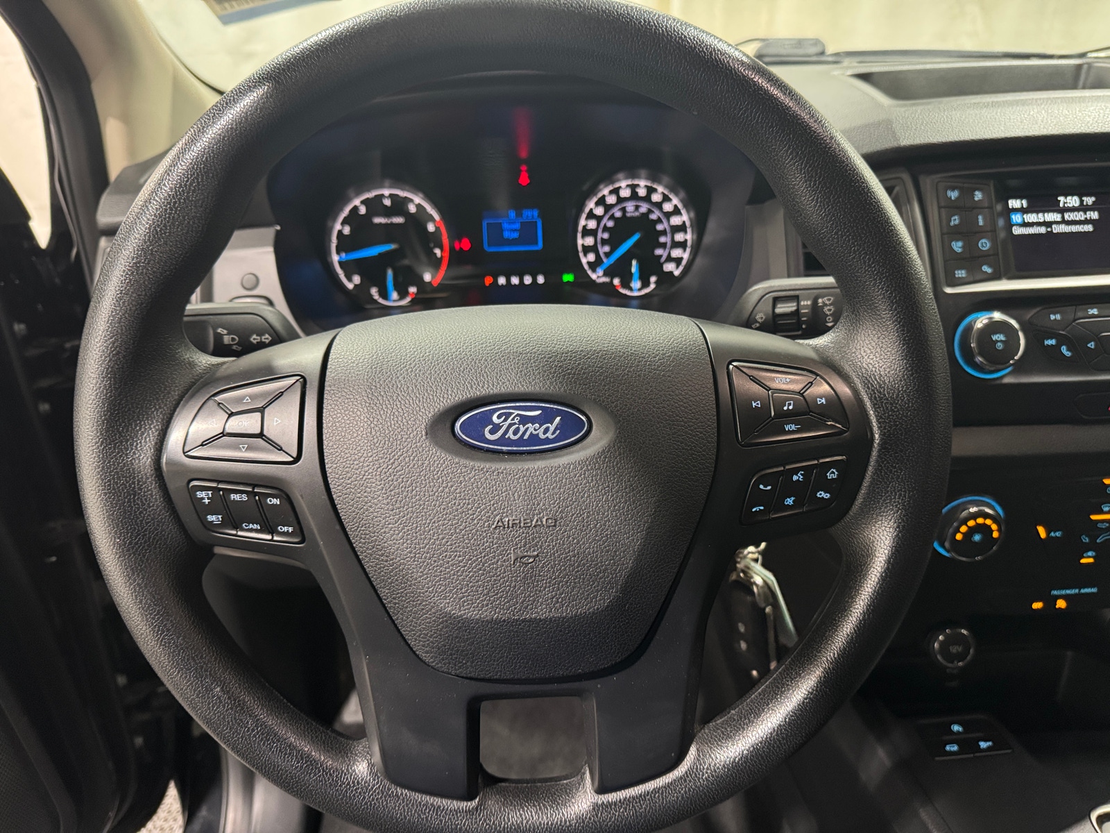 Thumbnail: 2019 Ford Ranger - 5